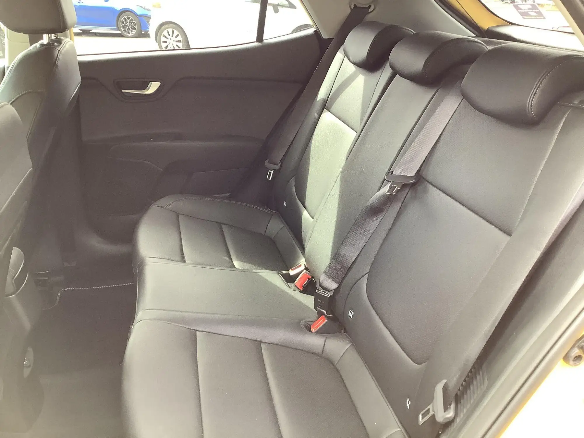 Kia Stonic Image 13