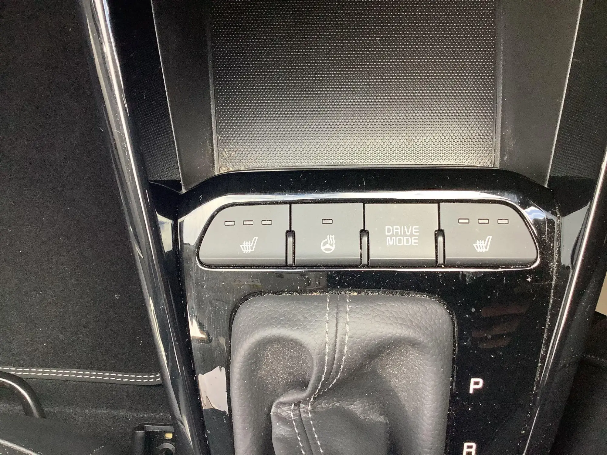 Kia Stonic Image 15