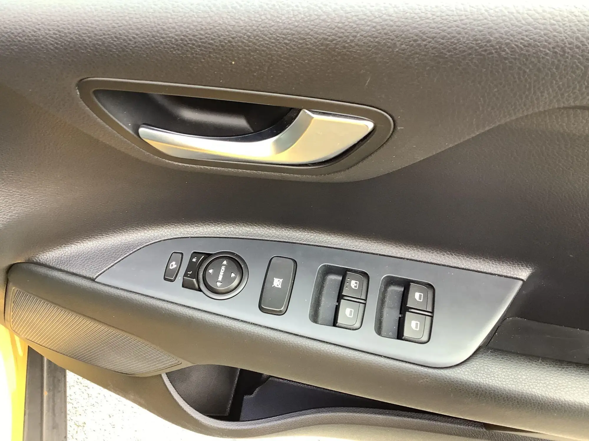 Kia Stonic Image 21