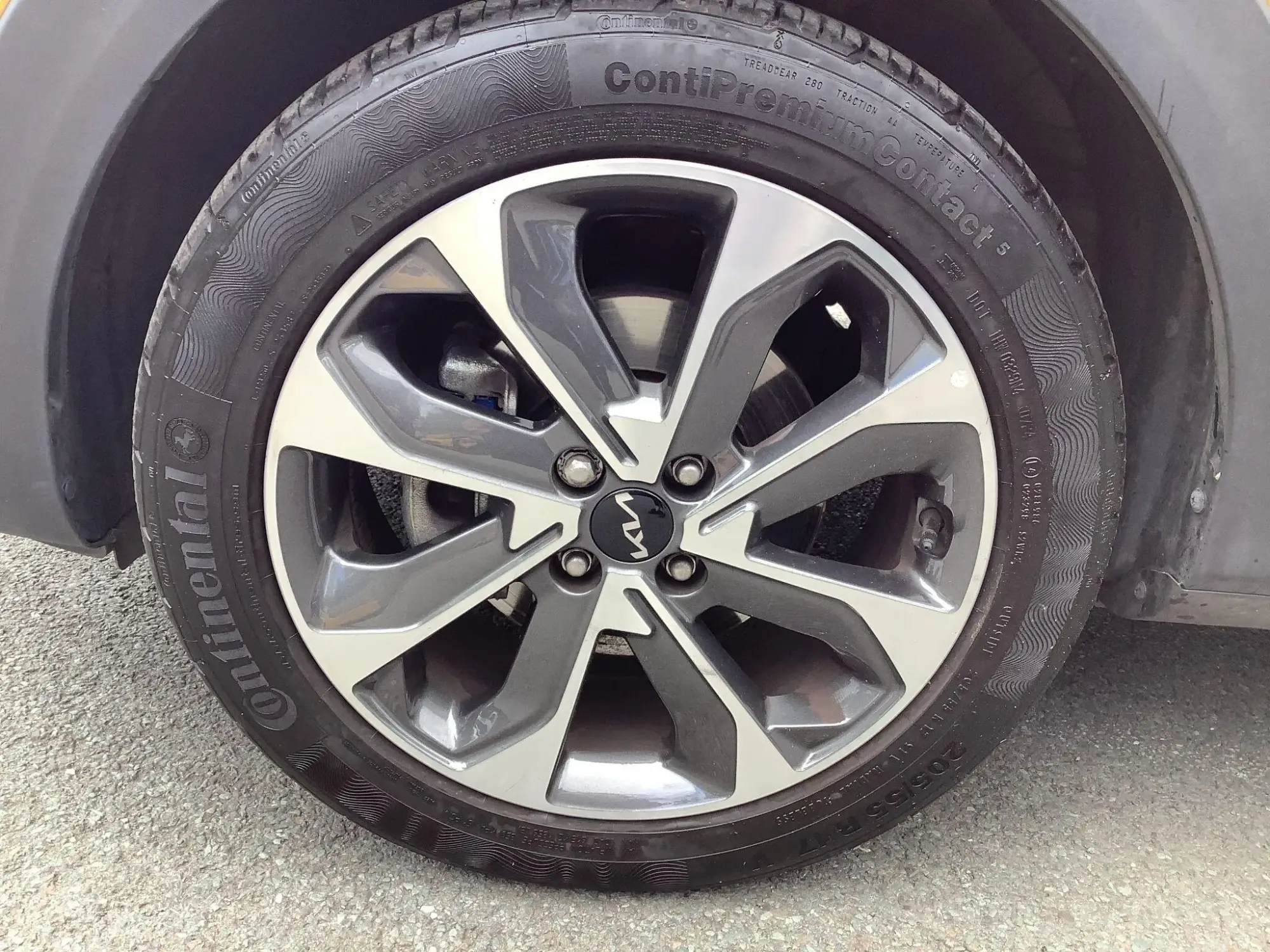 Kia Stonic Image 24