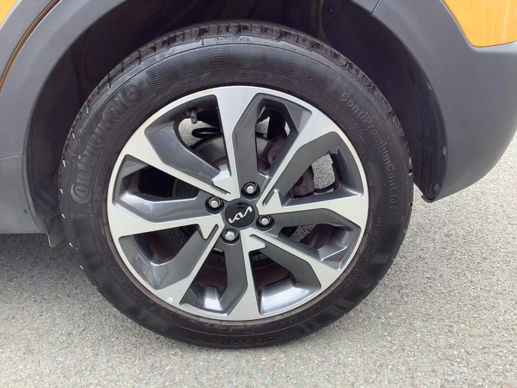 Kia Stonic Image 25
