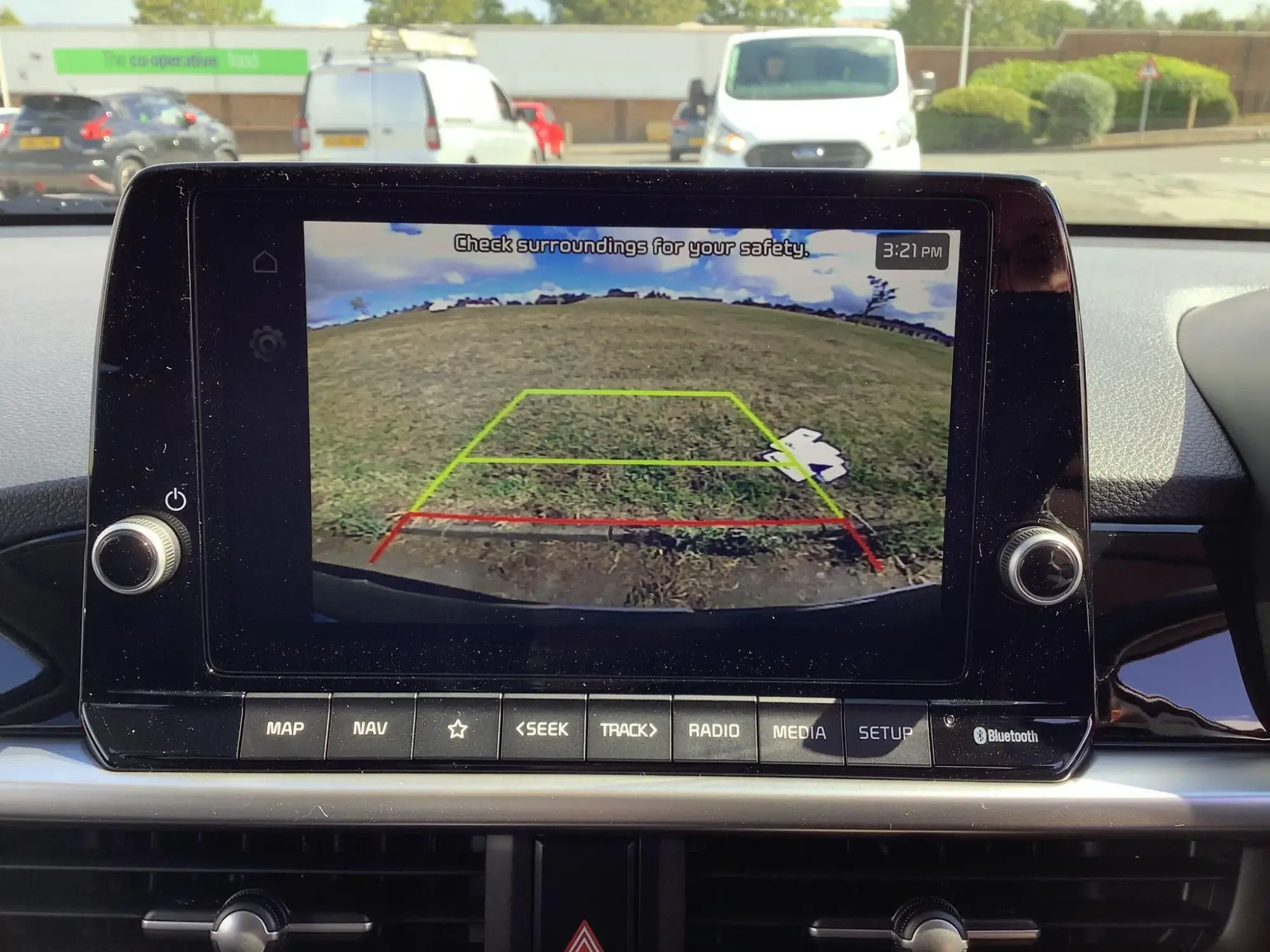 Kia Stonic Image 28