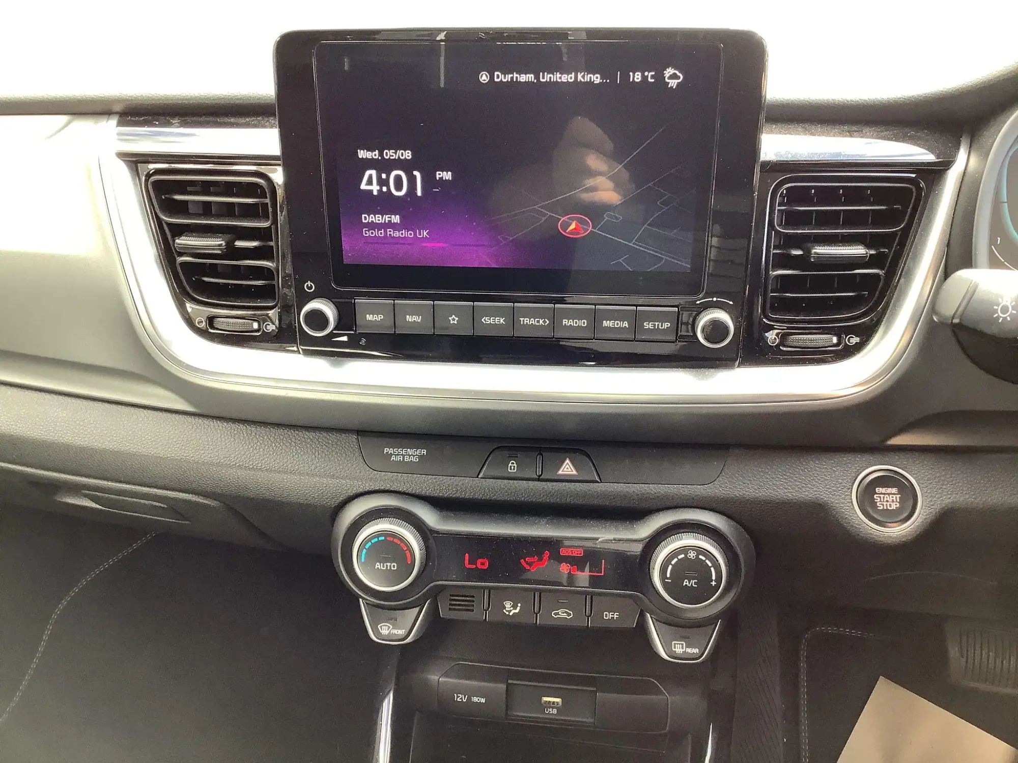 Kia Stonic Image 29