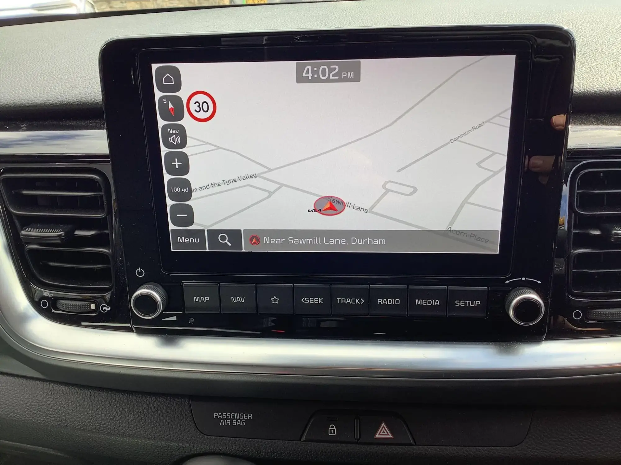 Kia Stonic Image 30