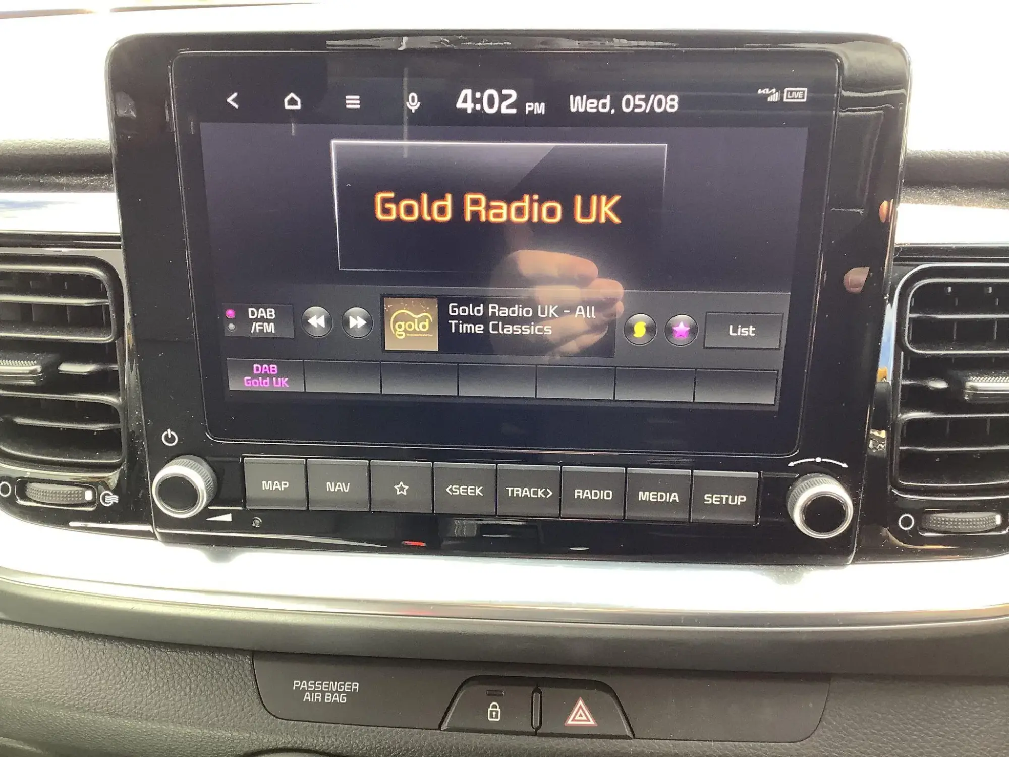 Kia Stonic Image 31