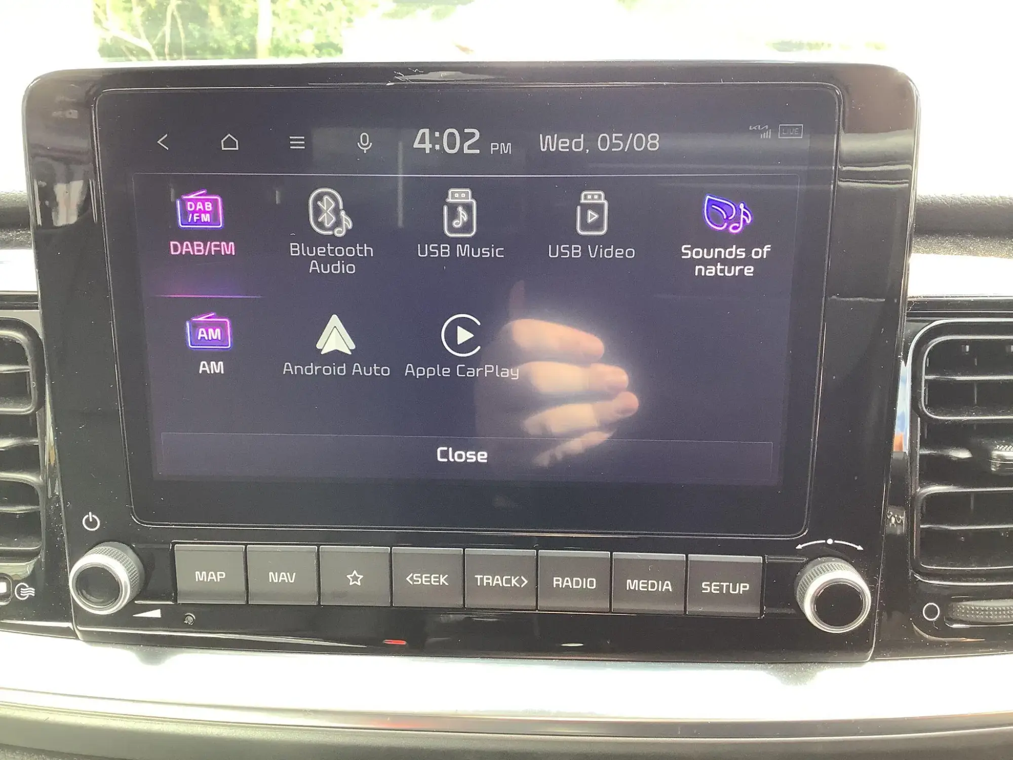 Kia Stonic Image 32