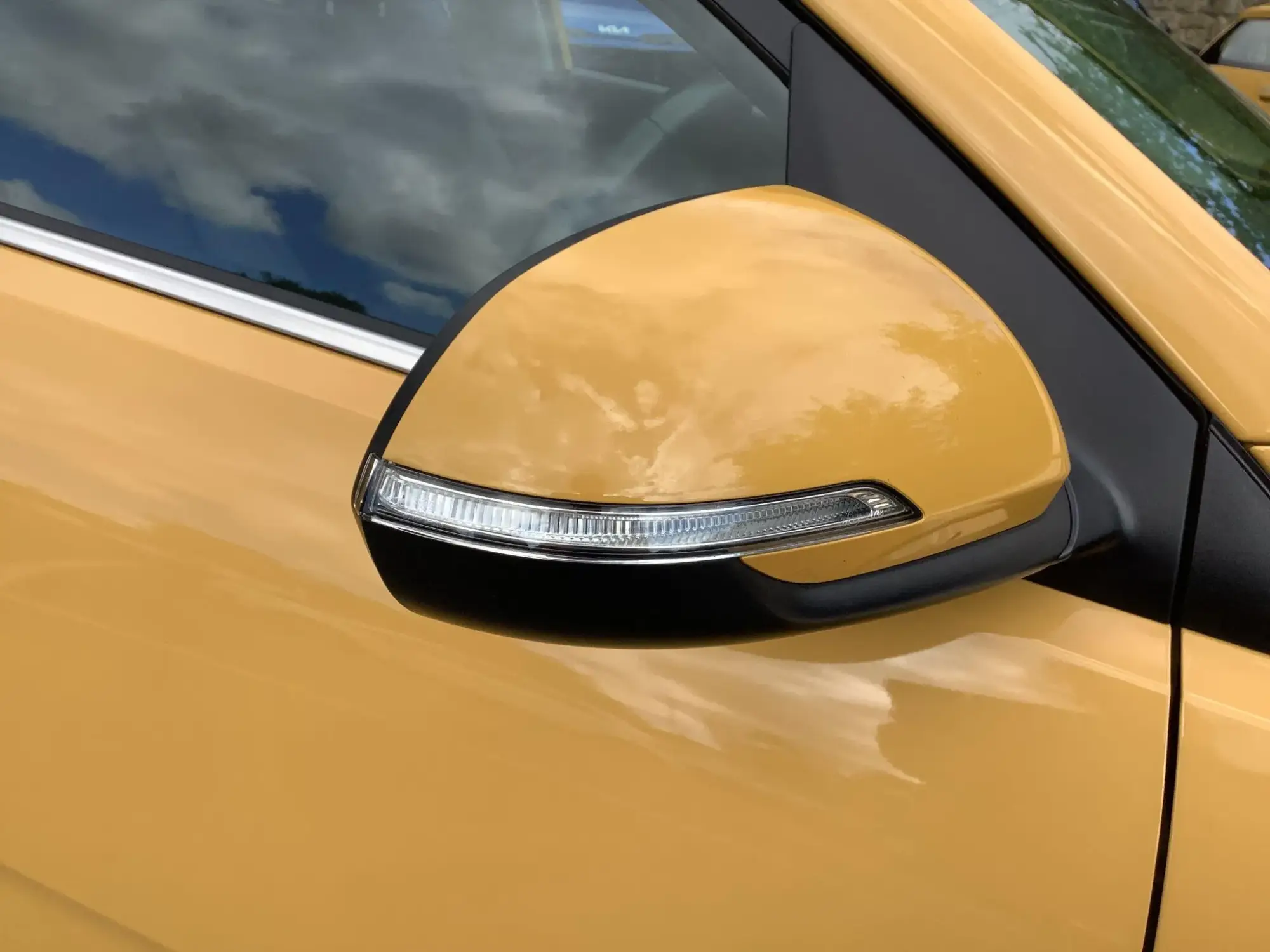 Kia Stonic Image 34