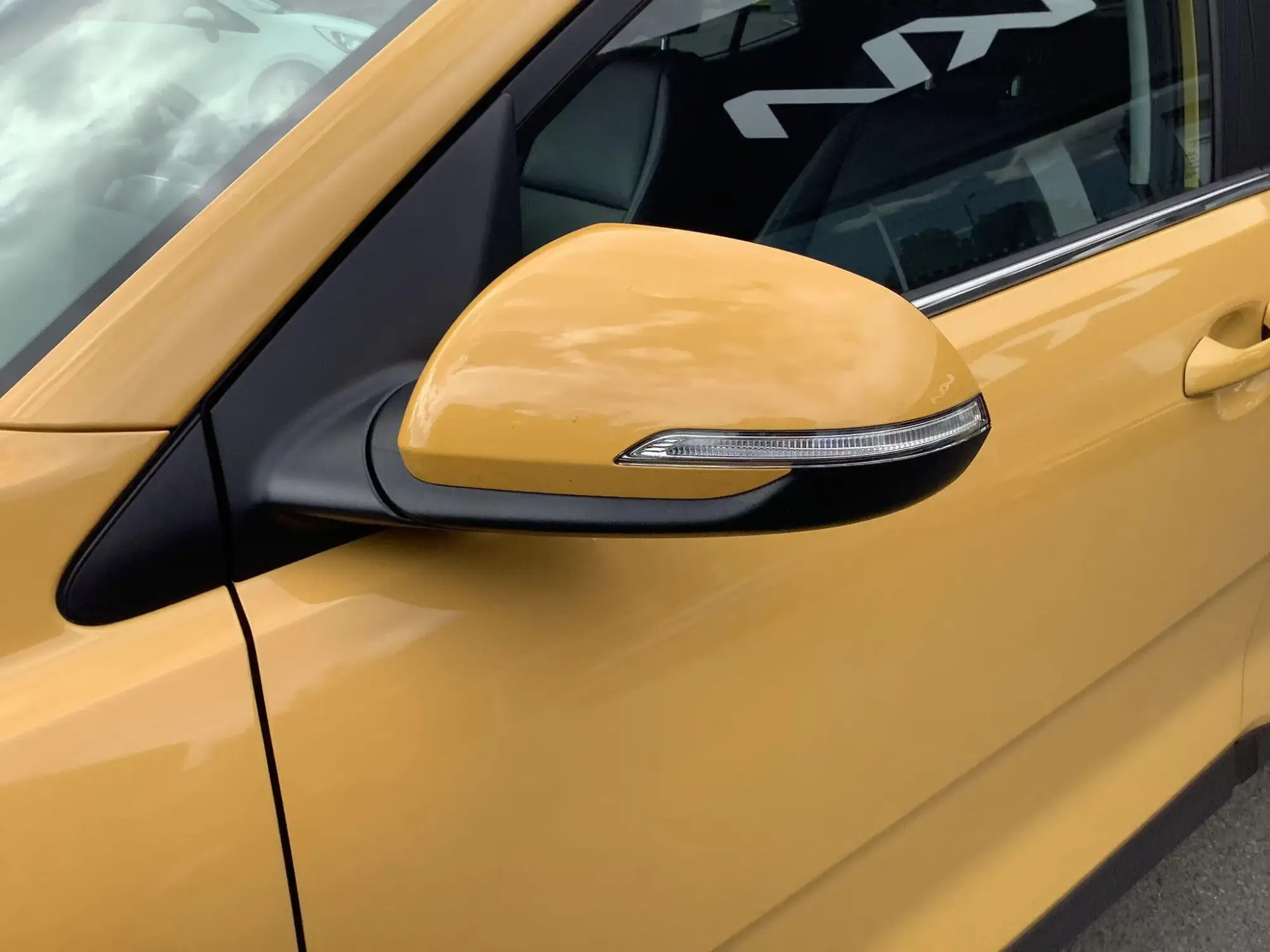 Kia Stonic Image 35