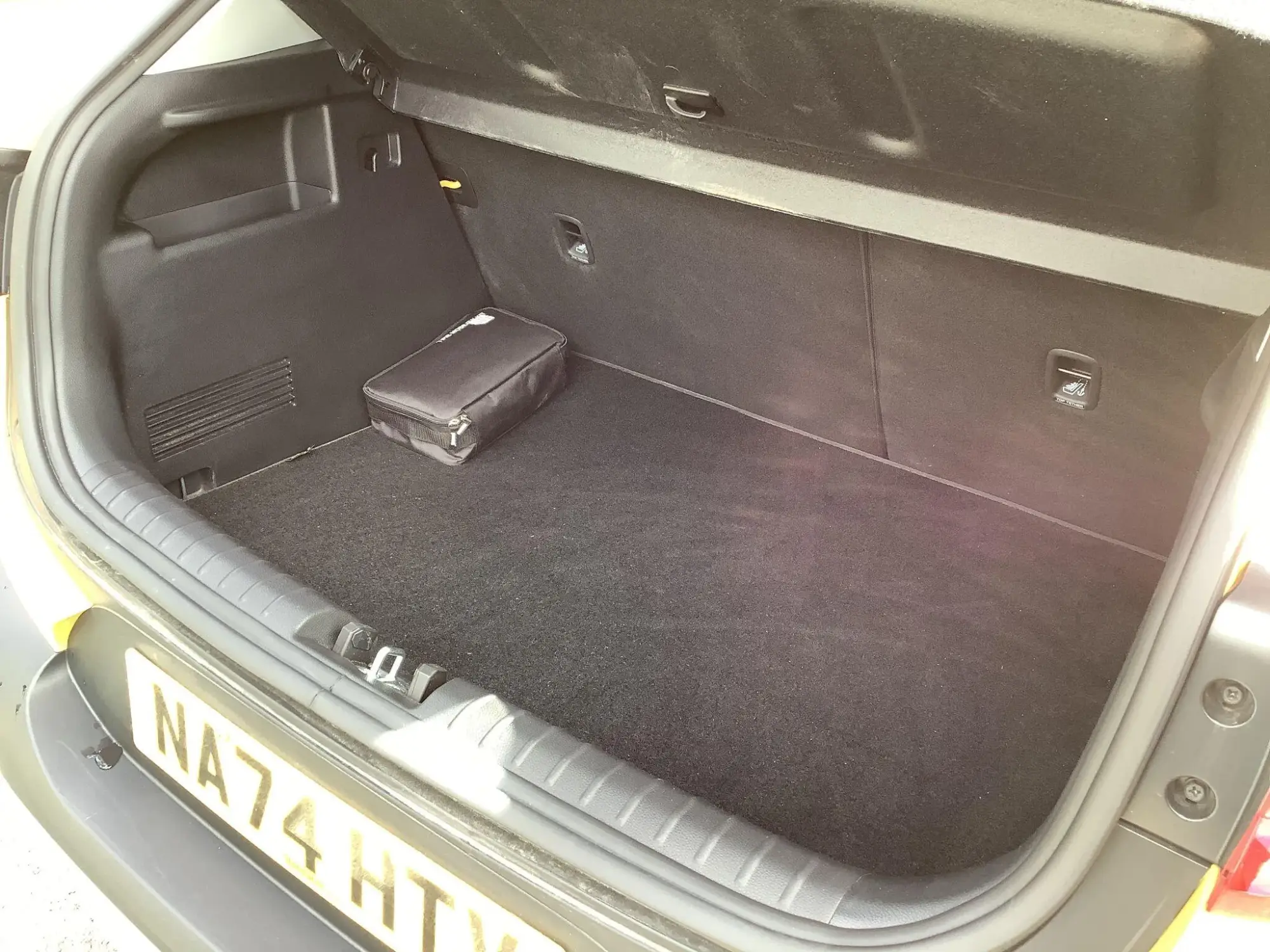 Kia Stonic Image 37