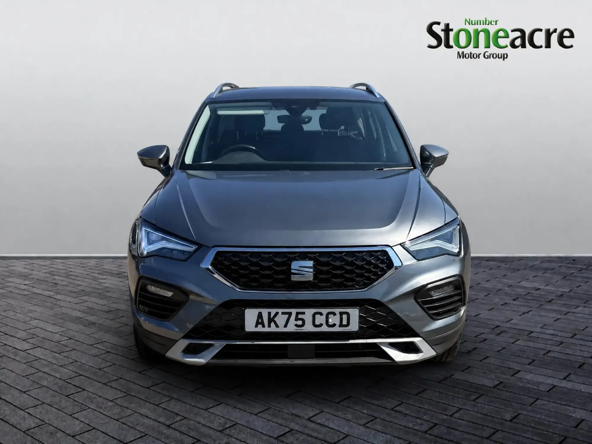 SEAT Ateca Image 2