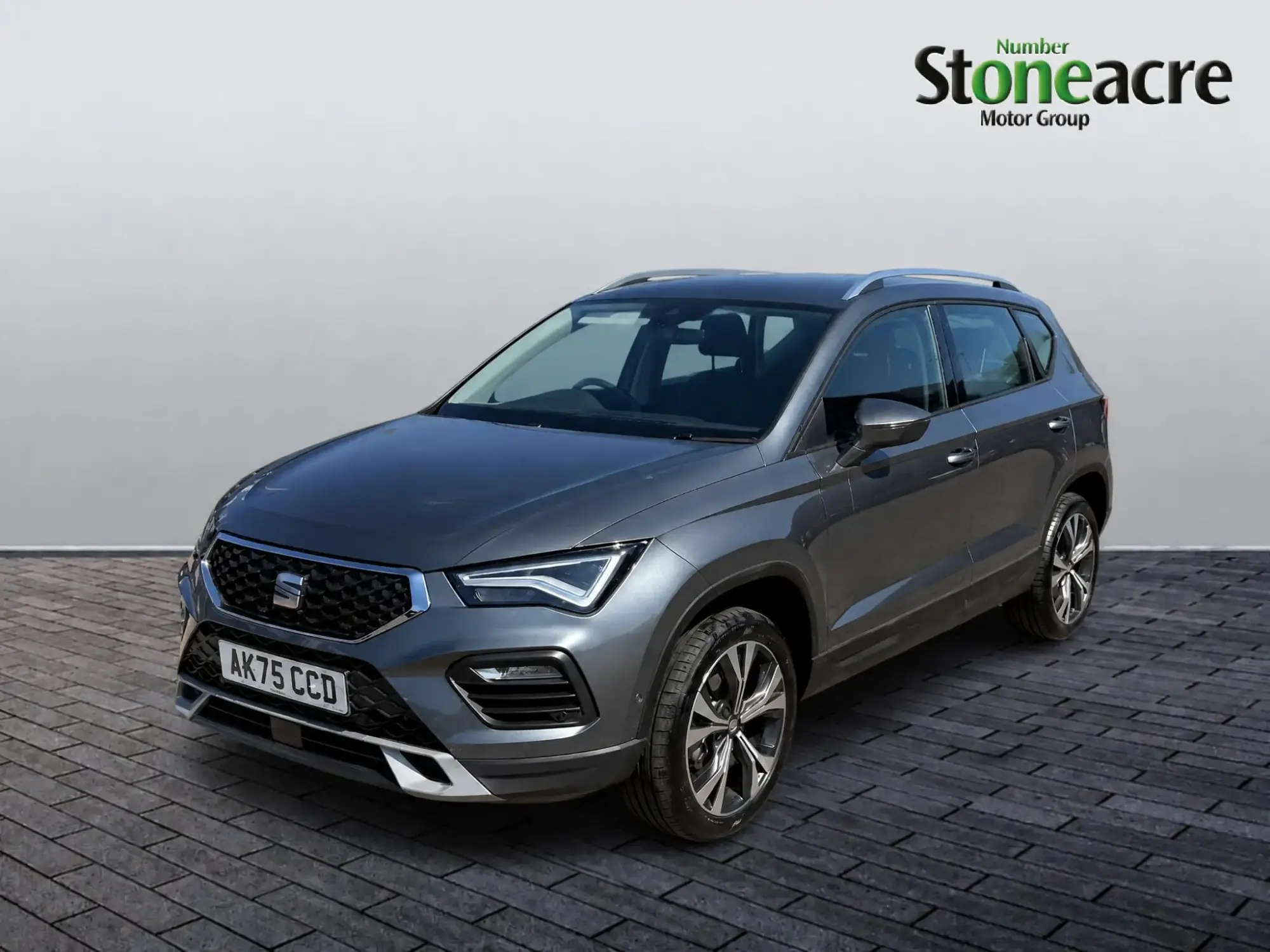 SEAT Ateca Image 3