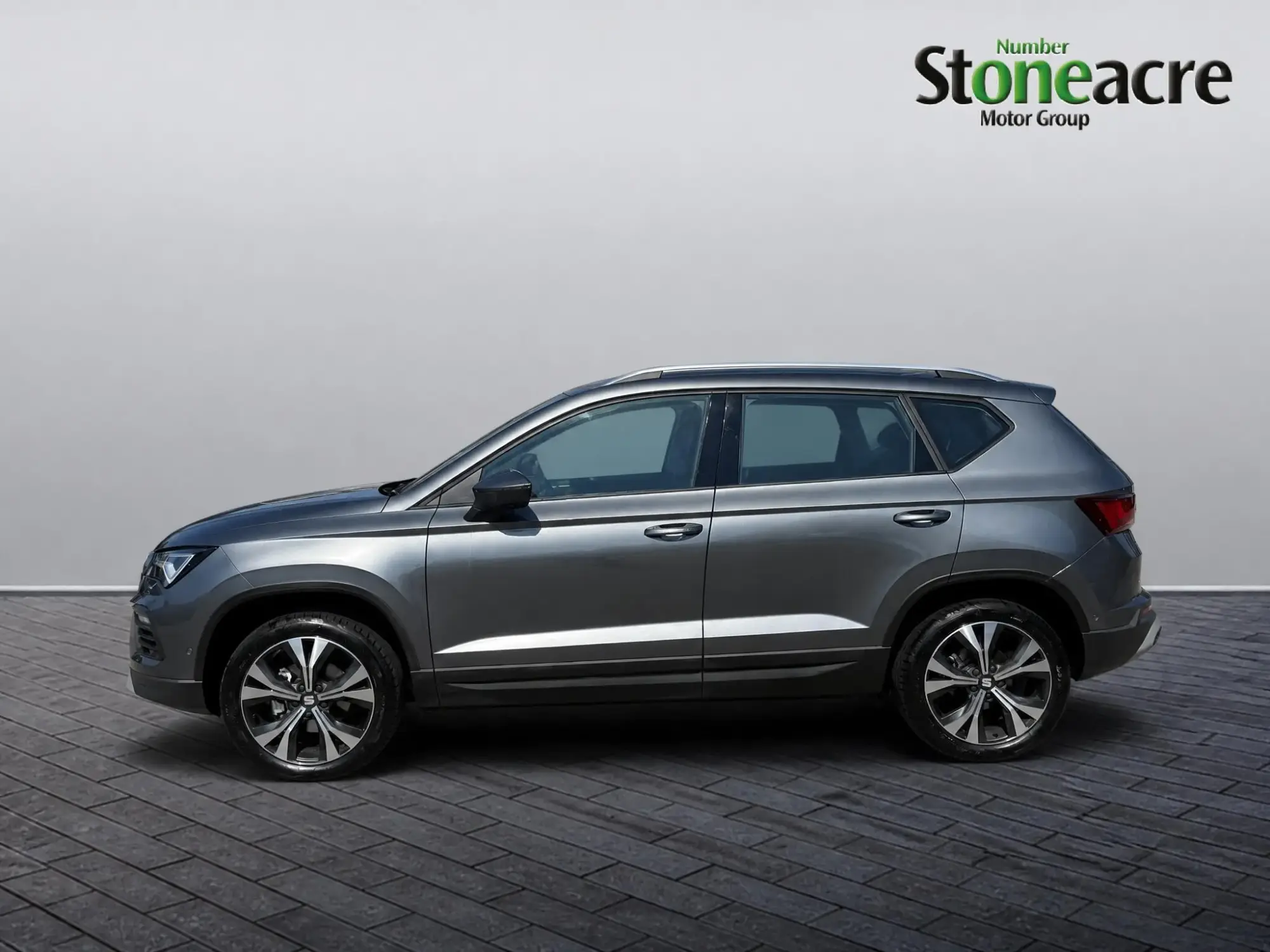SEAT Ateca Image 4