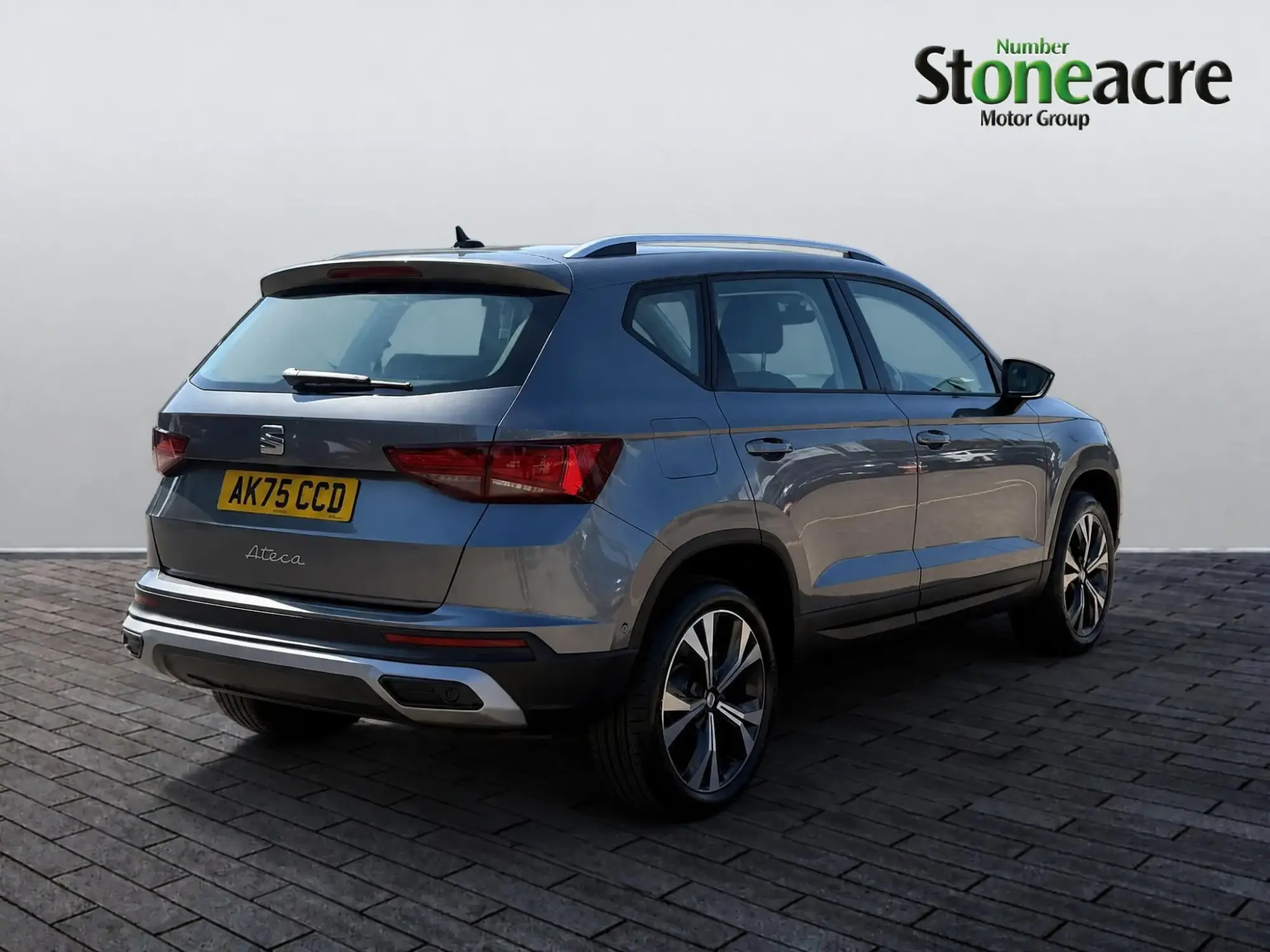 SEAT Ateca Image 7