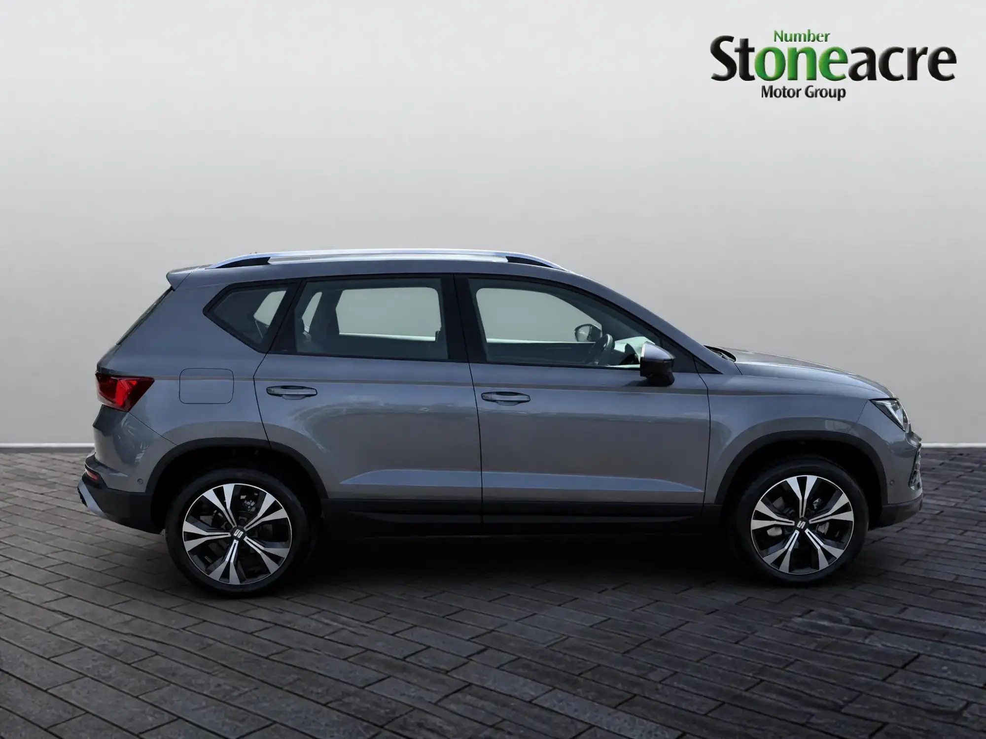 SEAT Ateca Image 8