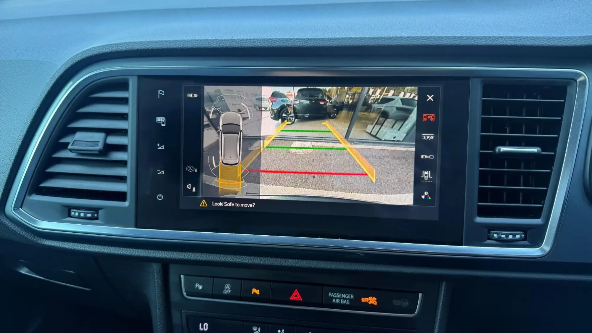 SEAT Ateca Image 9