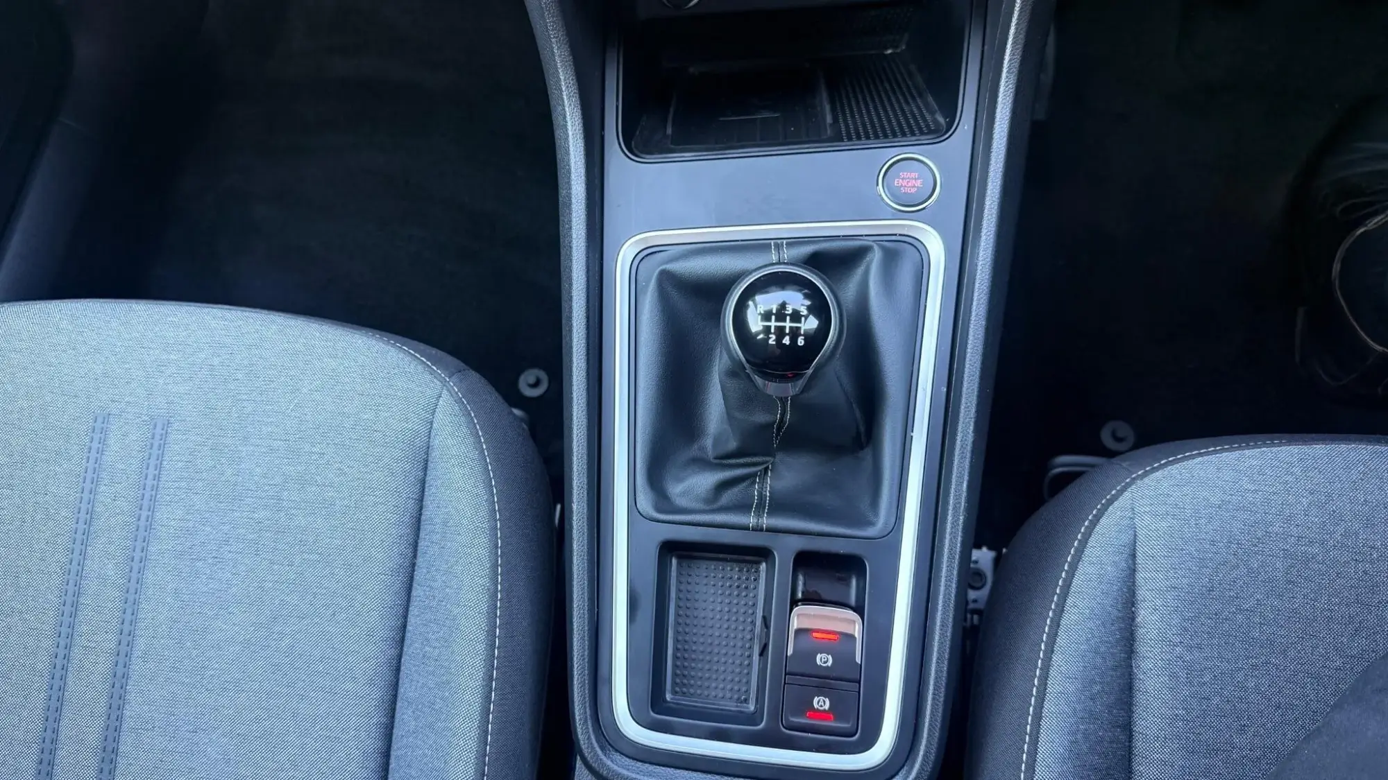 SEAT Ateca Image 10