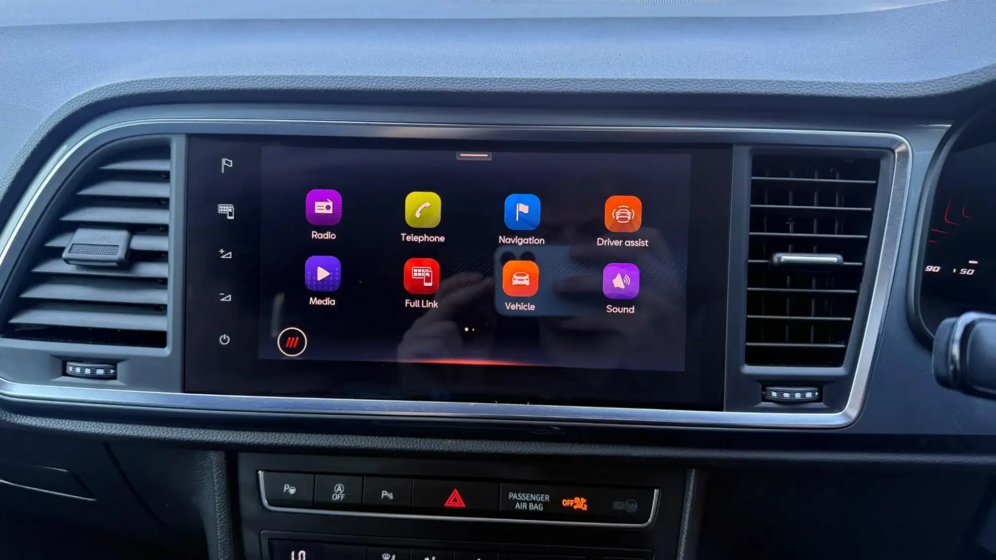 SEAT Ateca Image 11