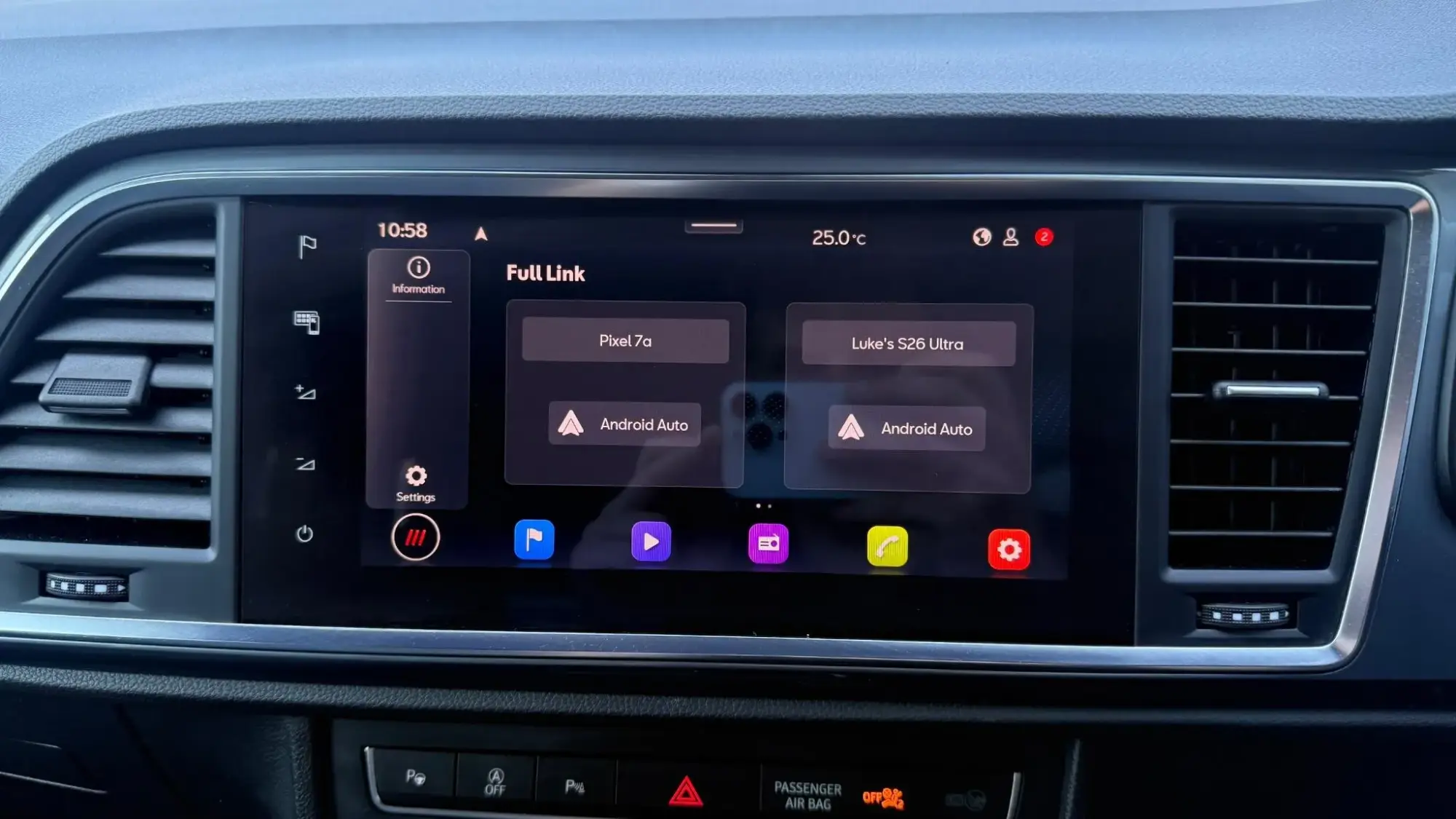 SEAT Ateca Image 12