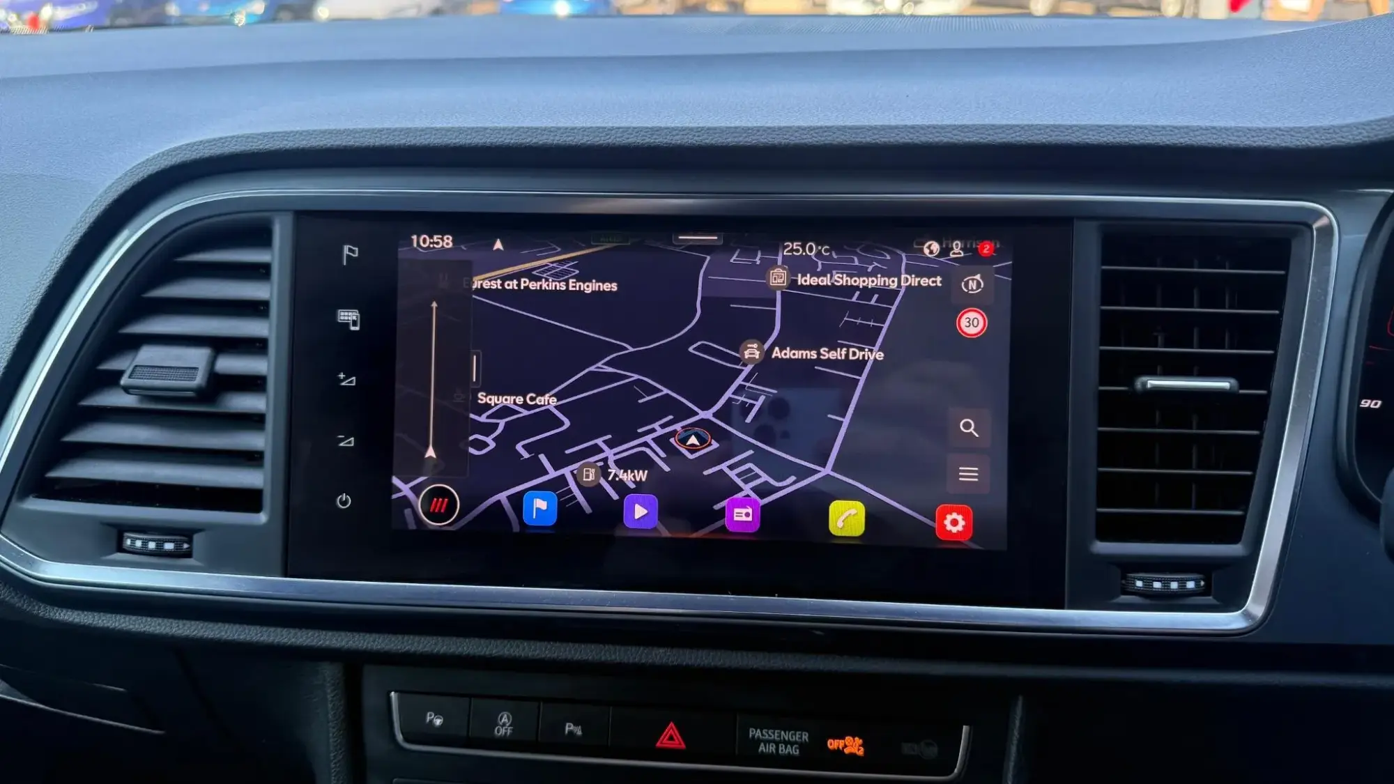 SEAT Ateca Image 13