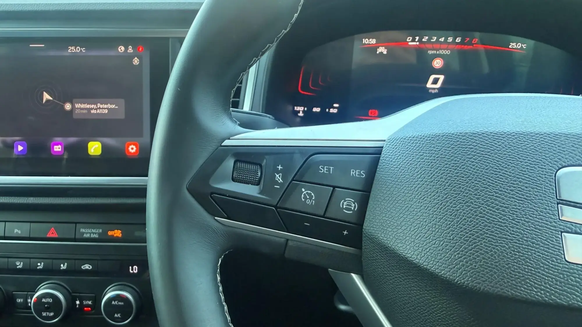 SEAT Ateca Image 16