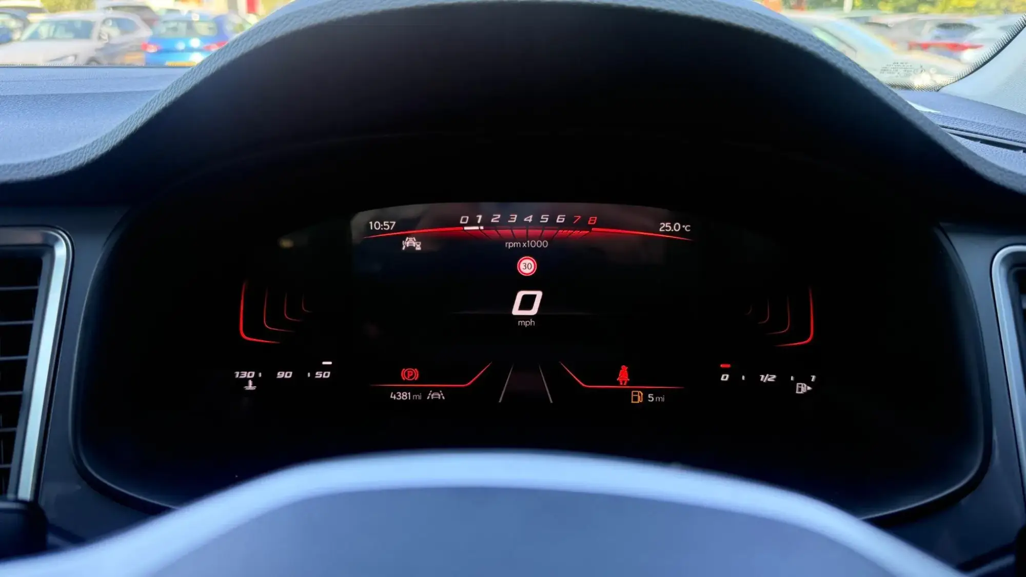 SEAT Ateca Image 17