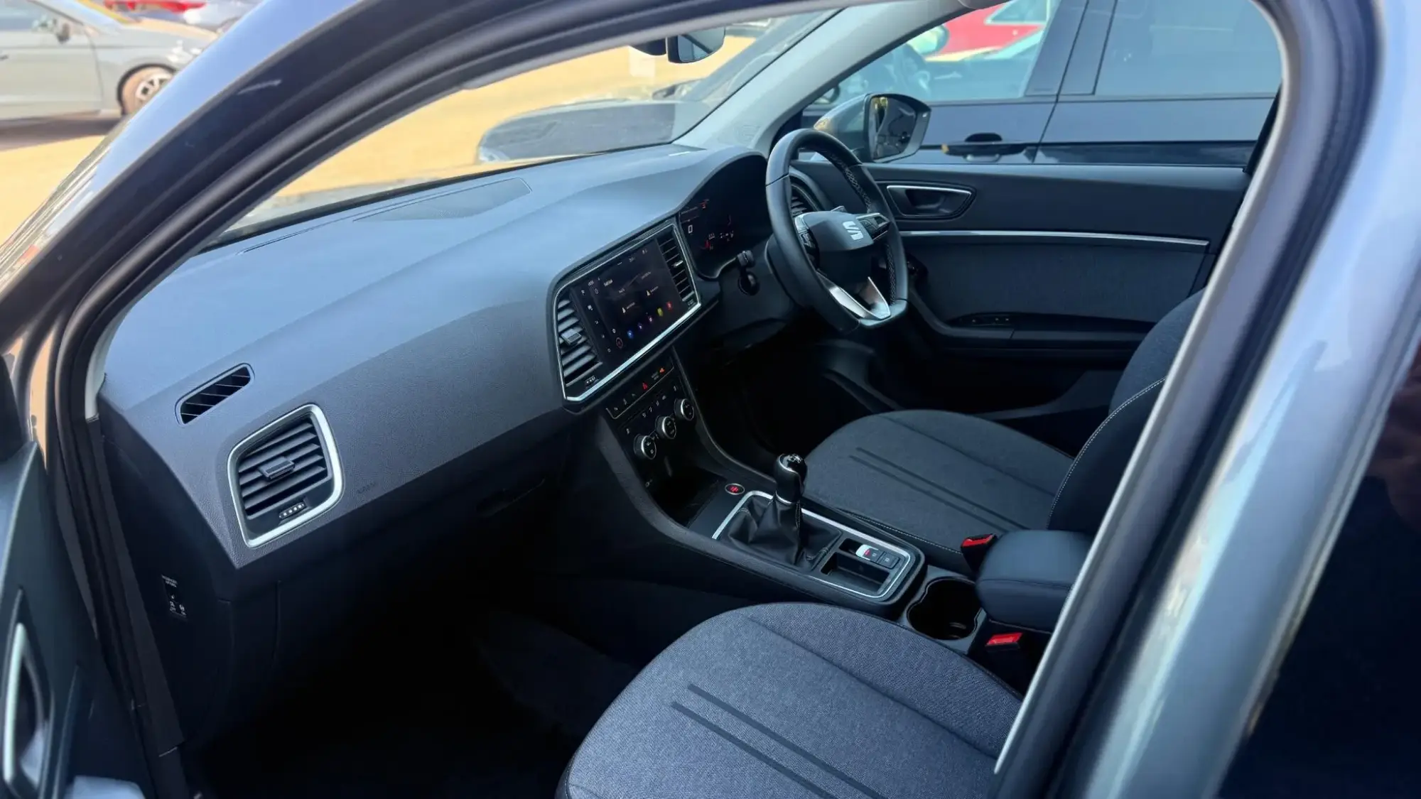 SEAT Ateca Image 18