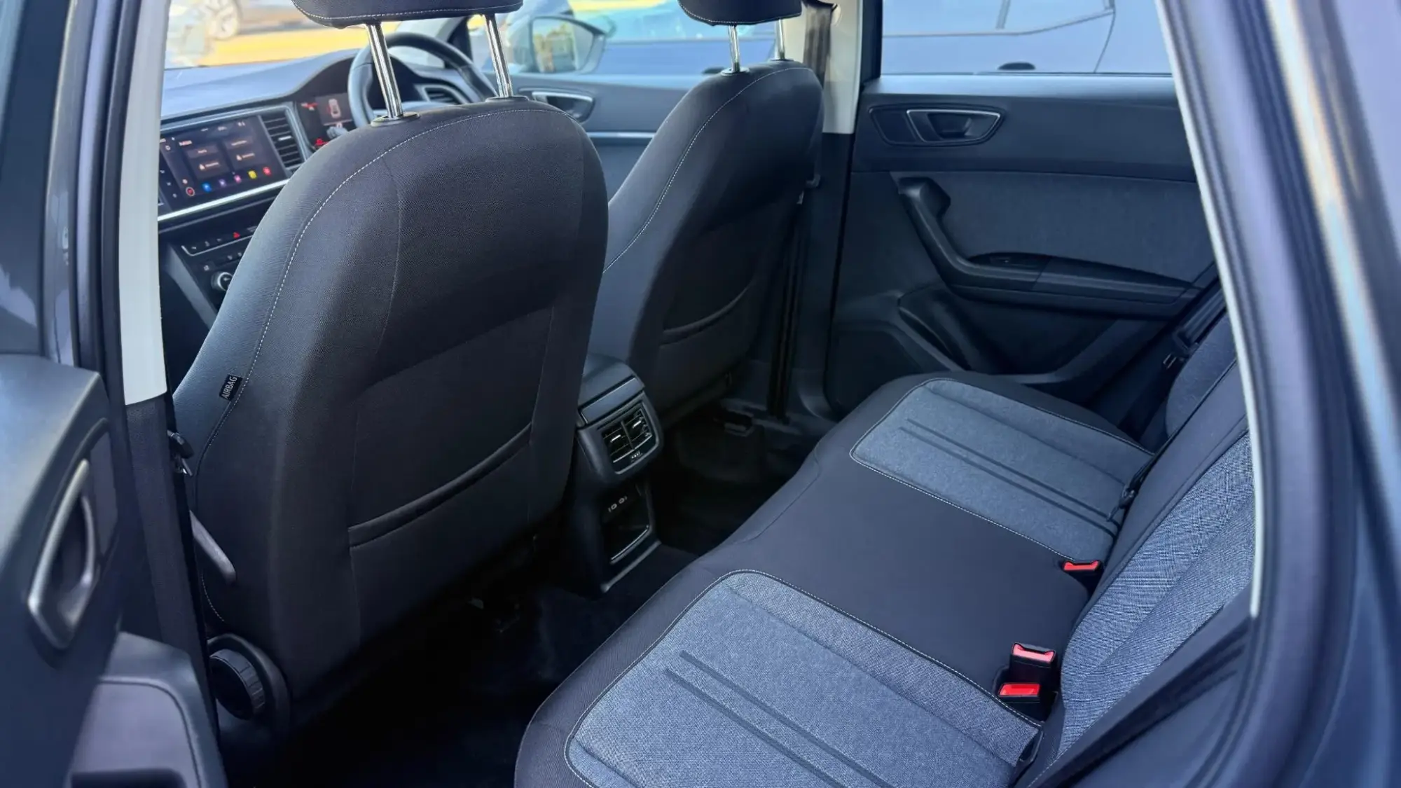 SEAT Ateca Image 19