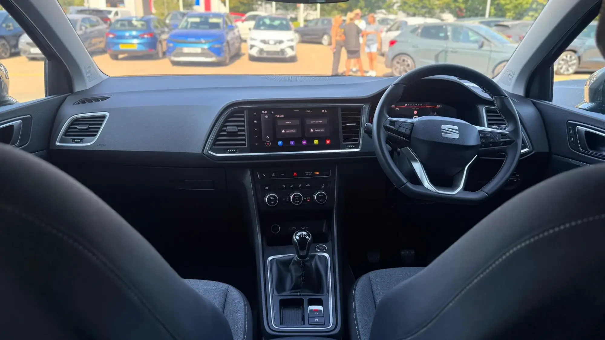 SEAT Ateca Image 20