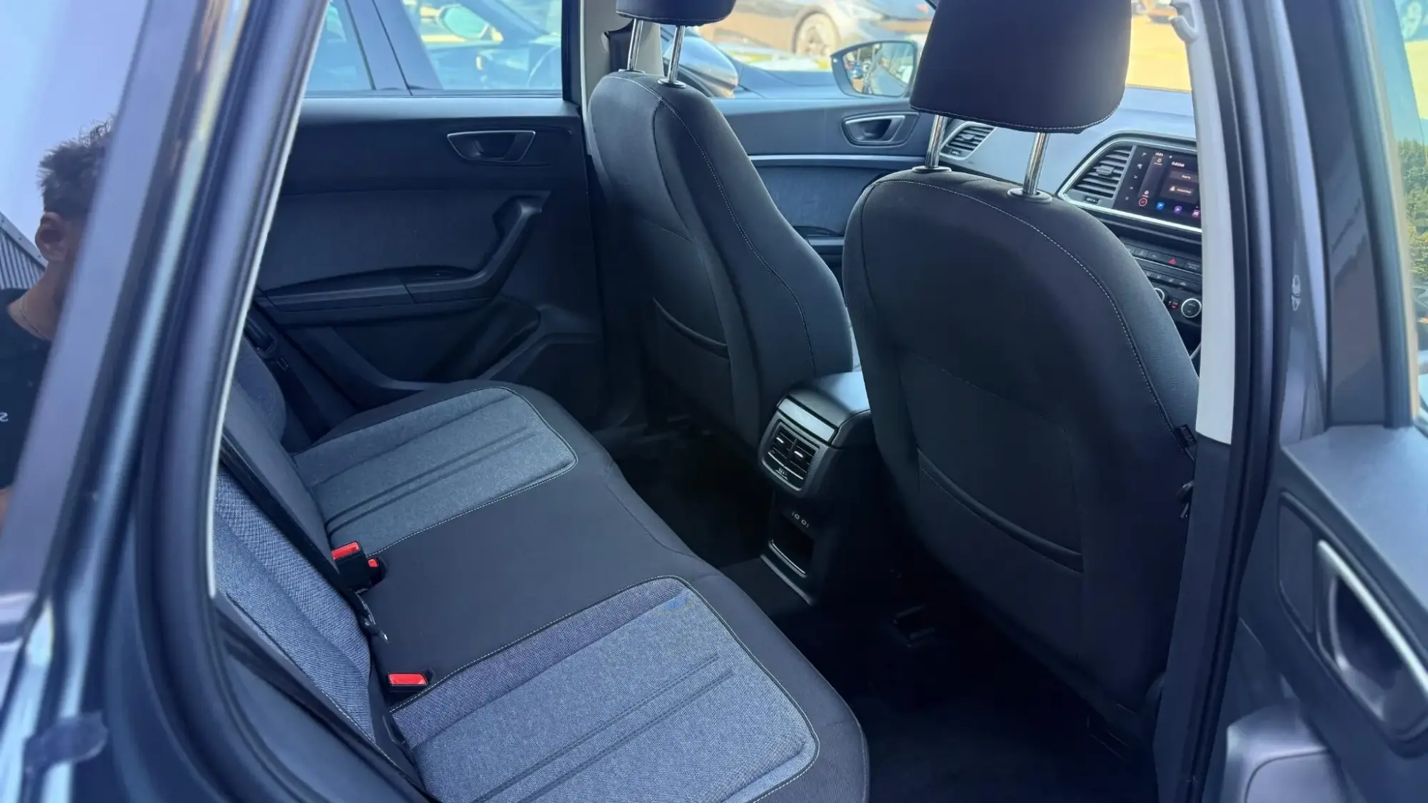 SEAT Ateca Image 21