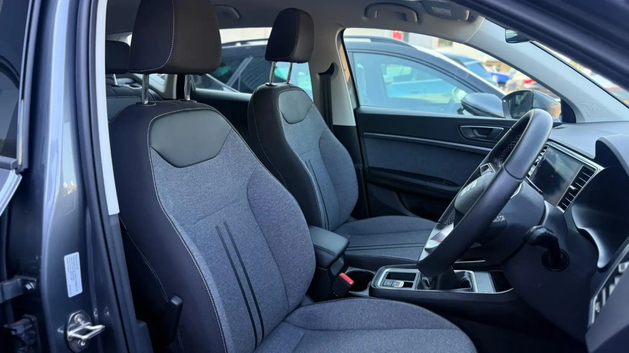 SEAT Ateca Image 22