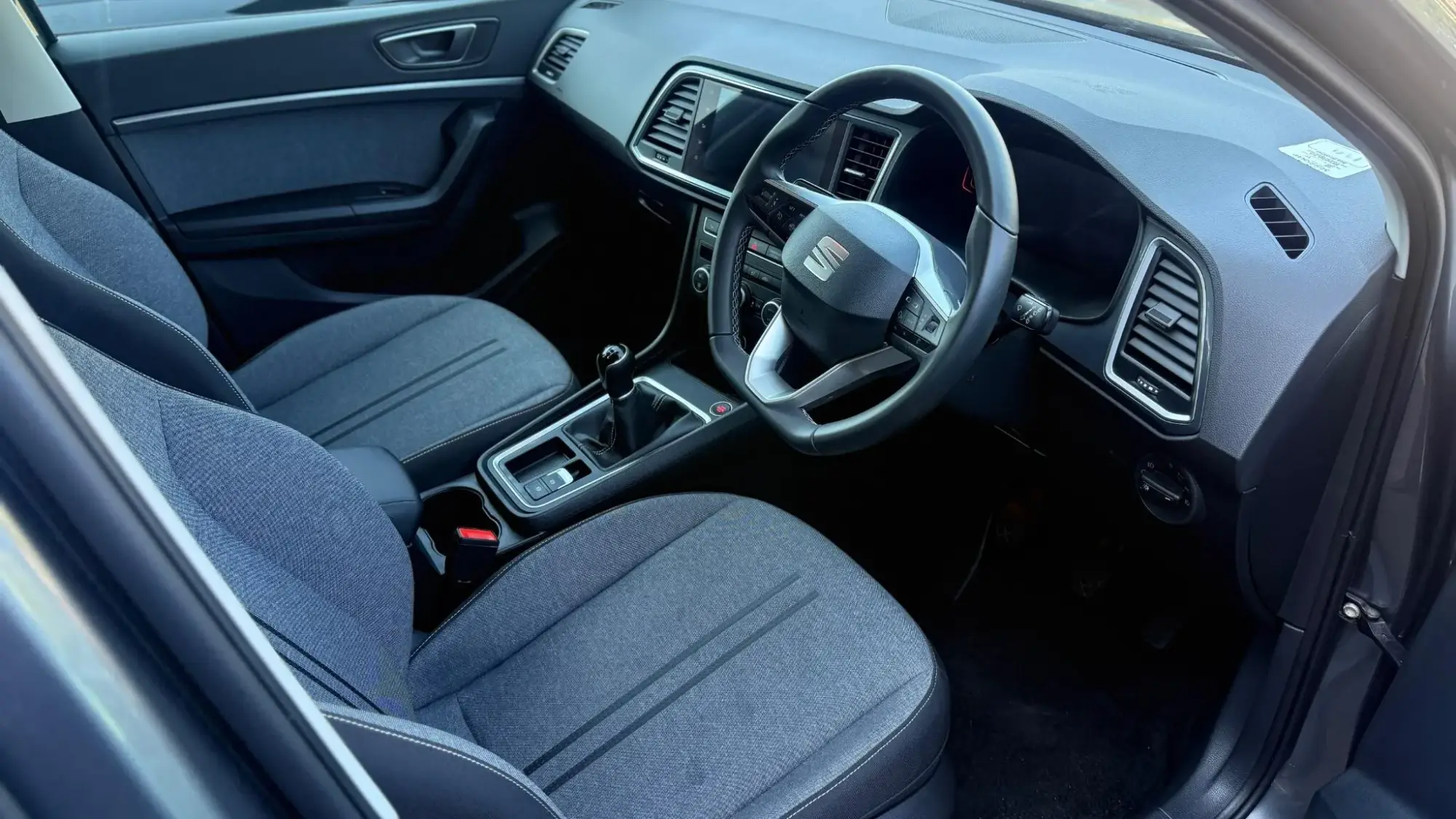 SEAT Ateca Image 23
