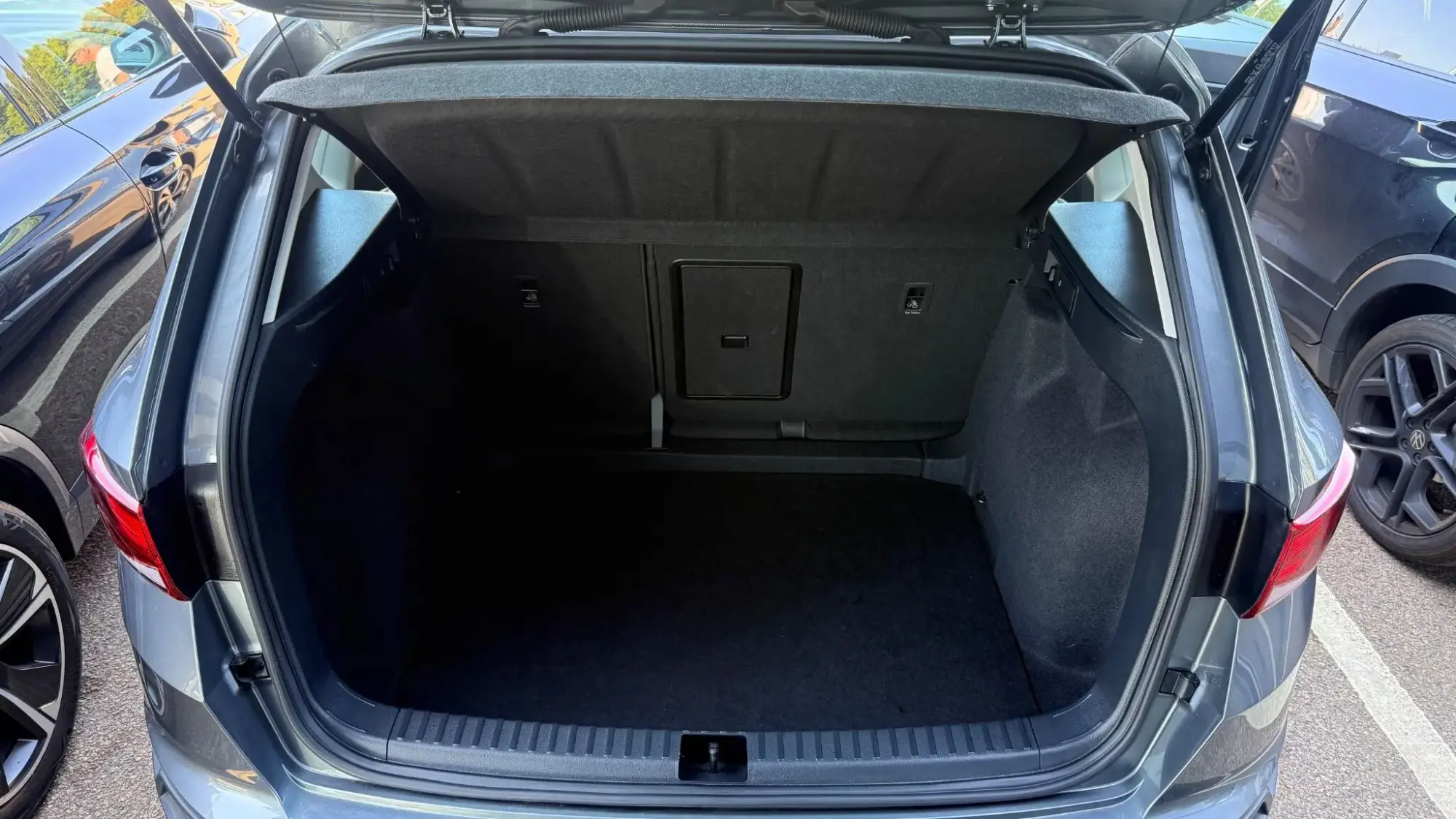SEAT Ateca Image 24