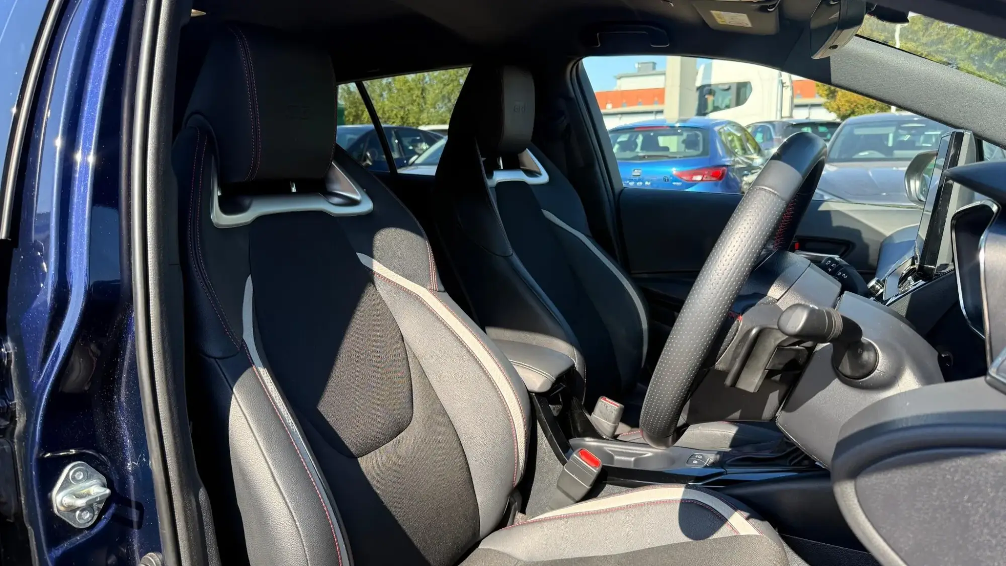 SEAT Ateca Image 25