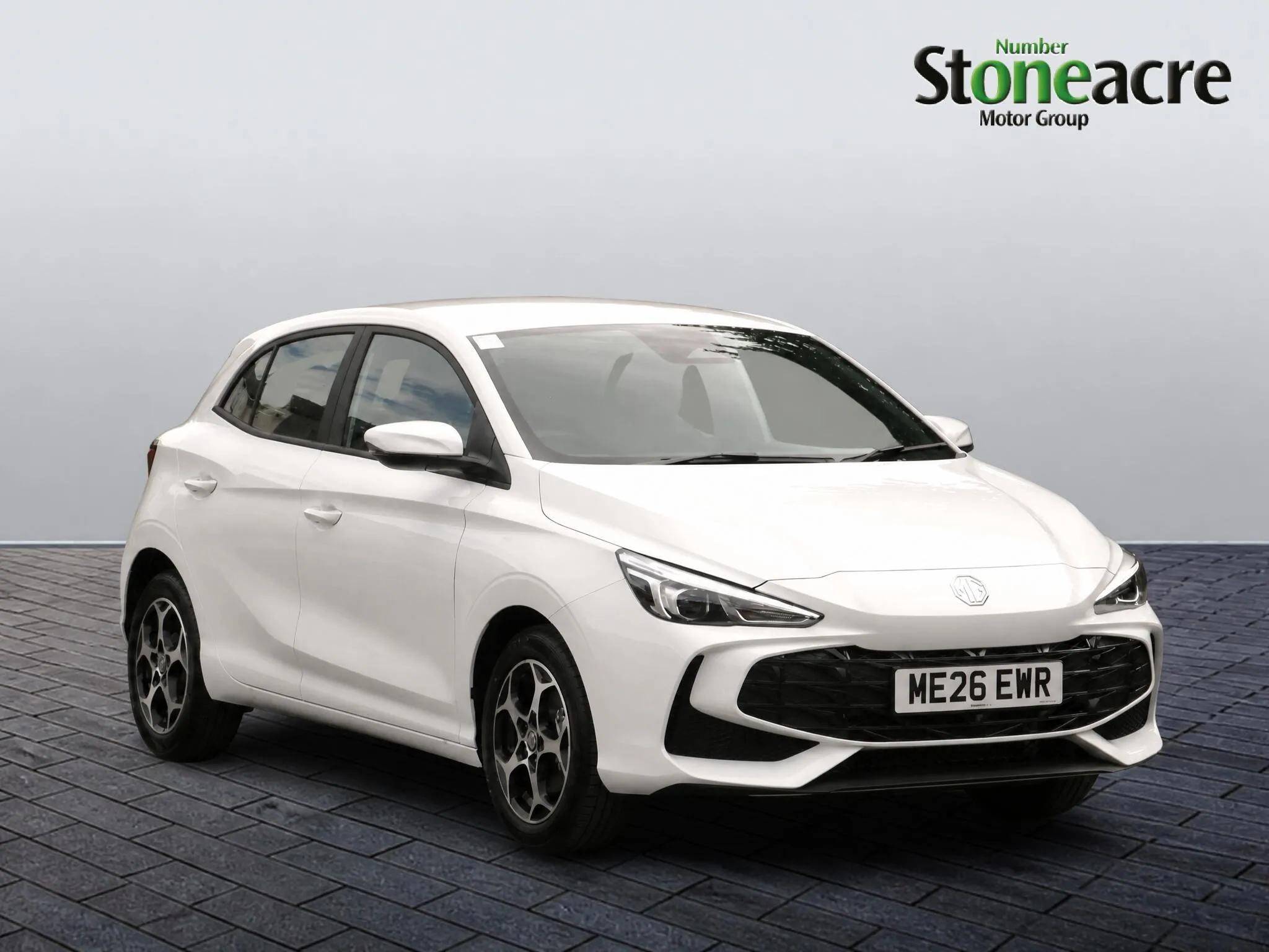 MG 3 listing photo