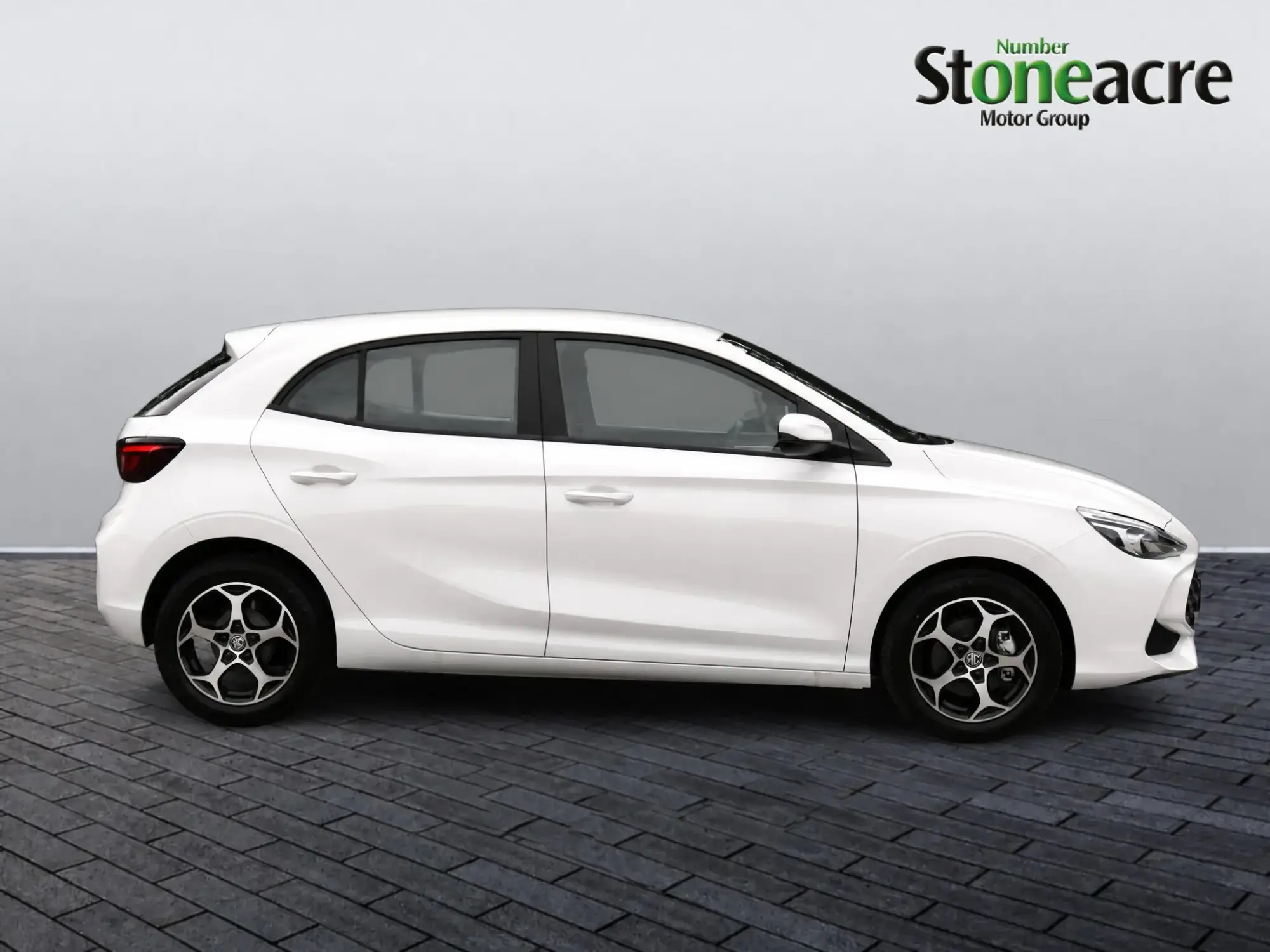 MG3 Image 2