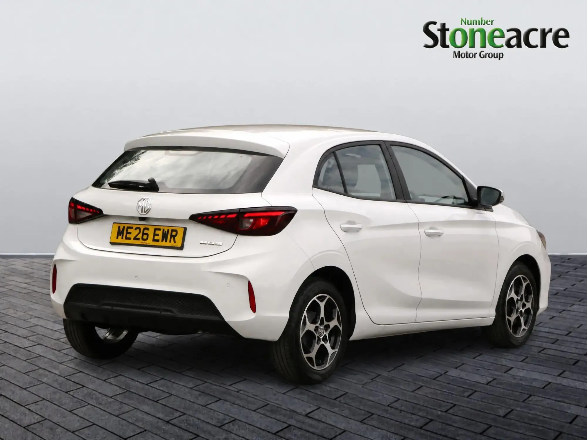 MG3 Image 3