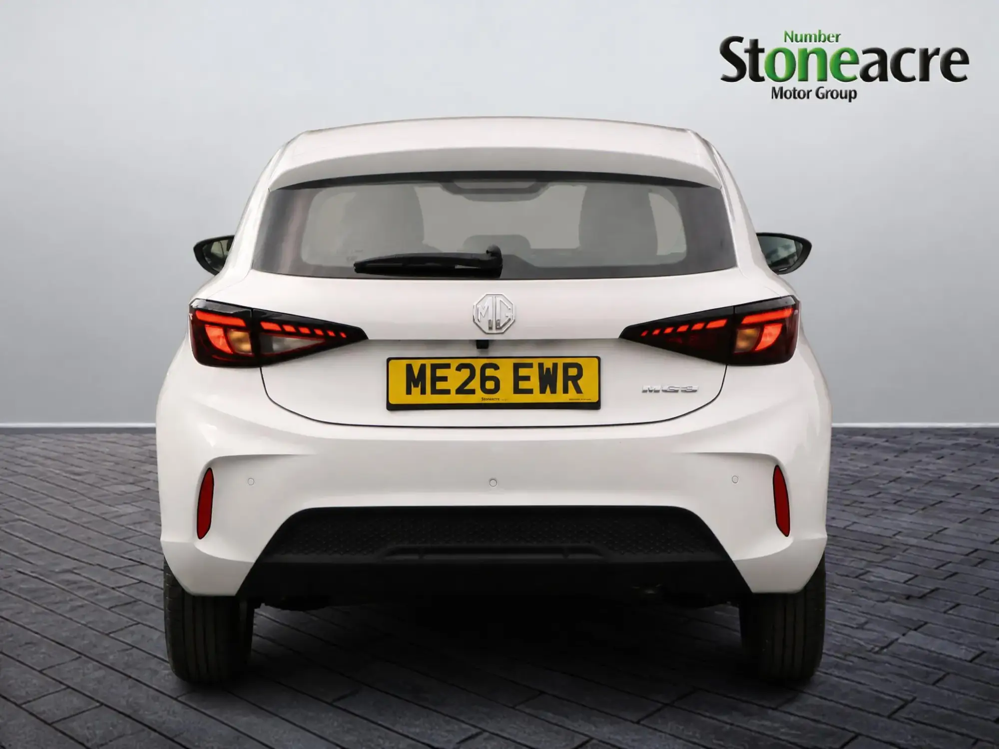 MG3 Image 4