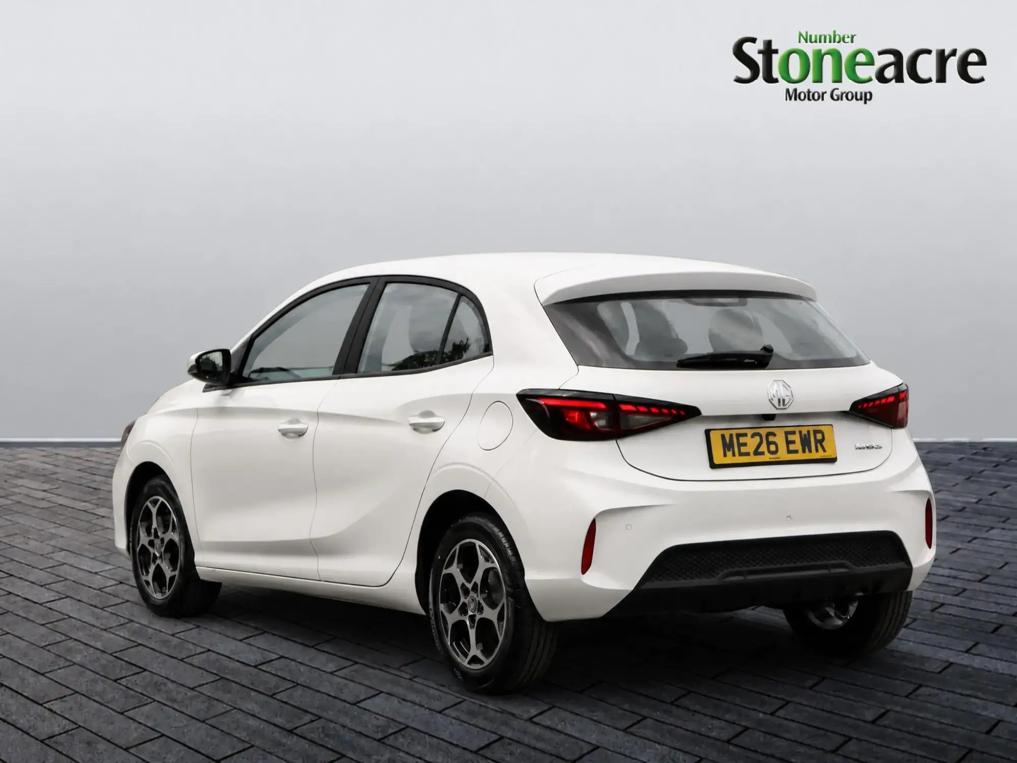 MG3 Image 5
