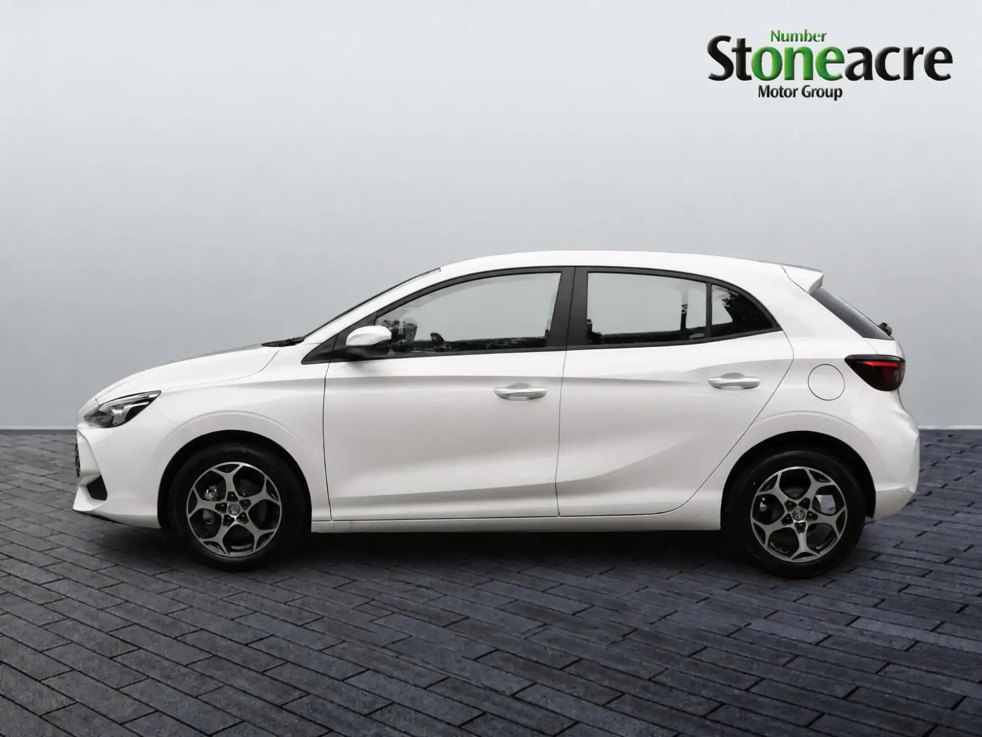 MG3 Image 6