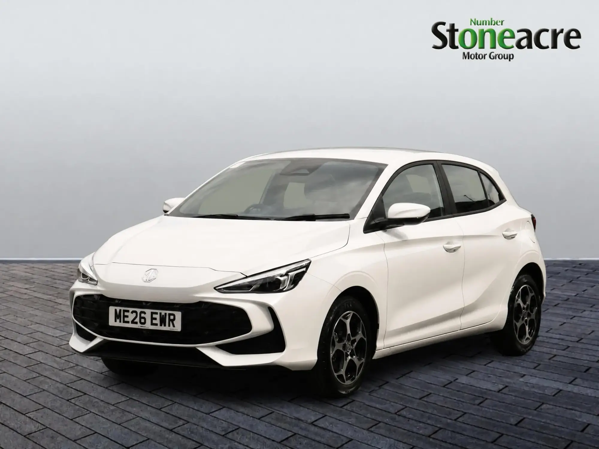 MG3 Image 7
