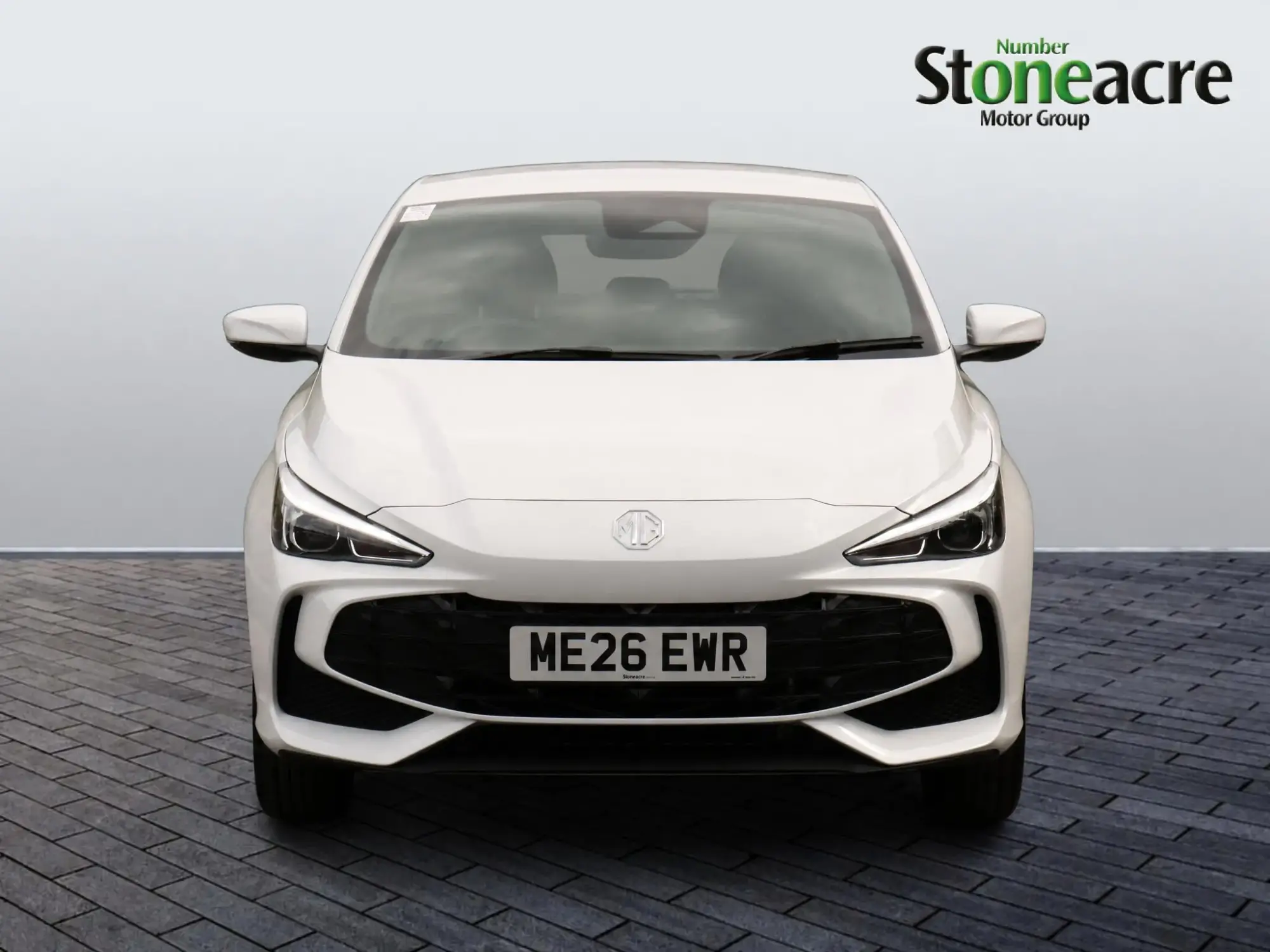 MG3 Image 8