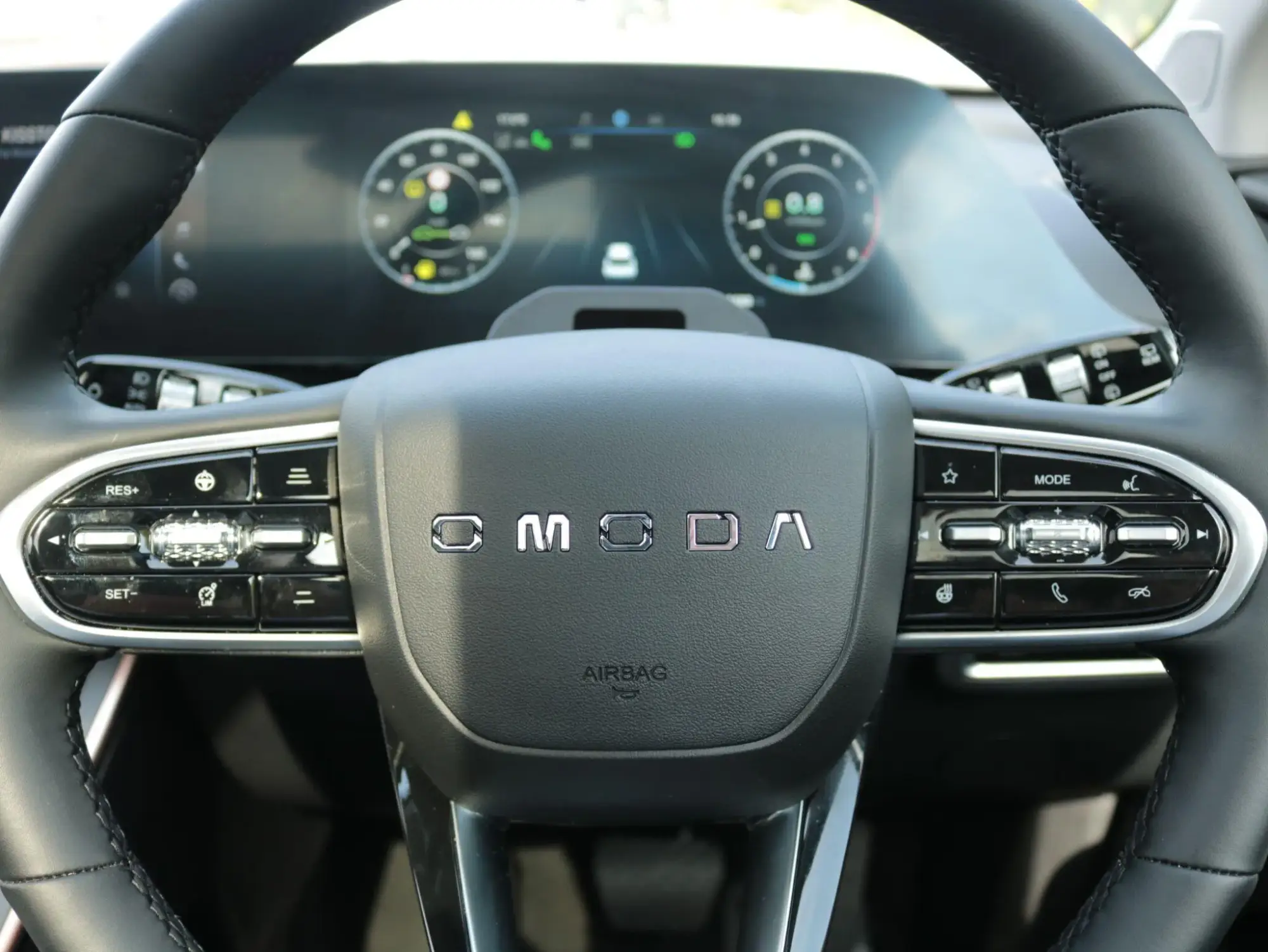 OMODA 5 Image 21