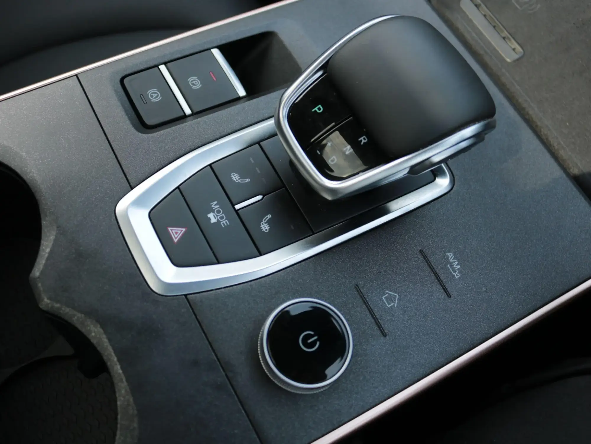 OMODA 5 Image 25