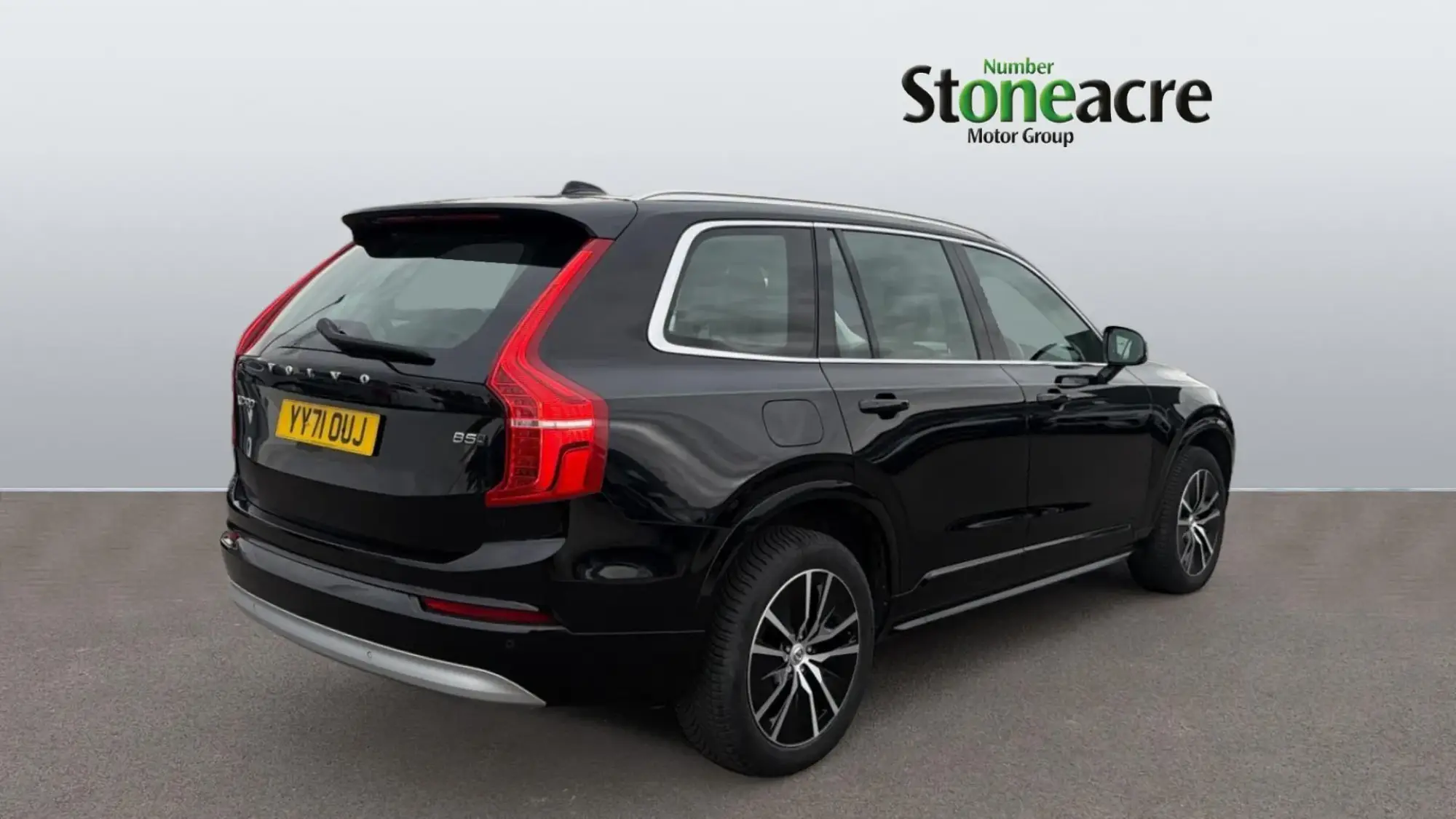 Volvo XC90 Image 2 Volvo XC90 Image 2