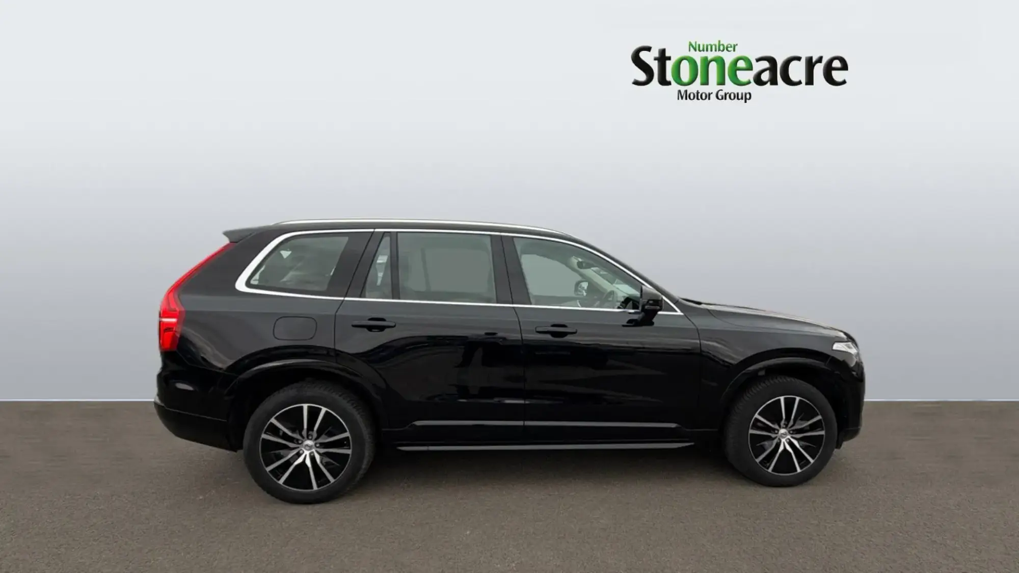 Volvo XC90 Image 3 Volvo XC90 Image 3