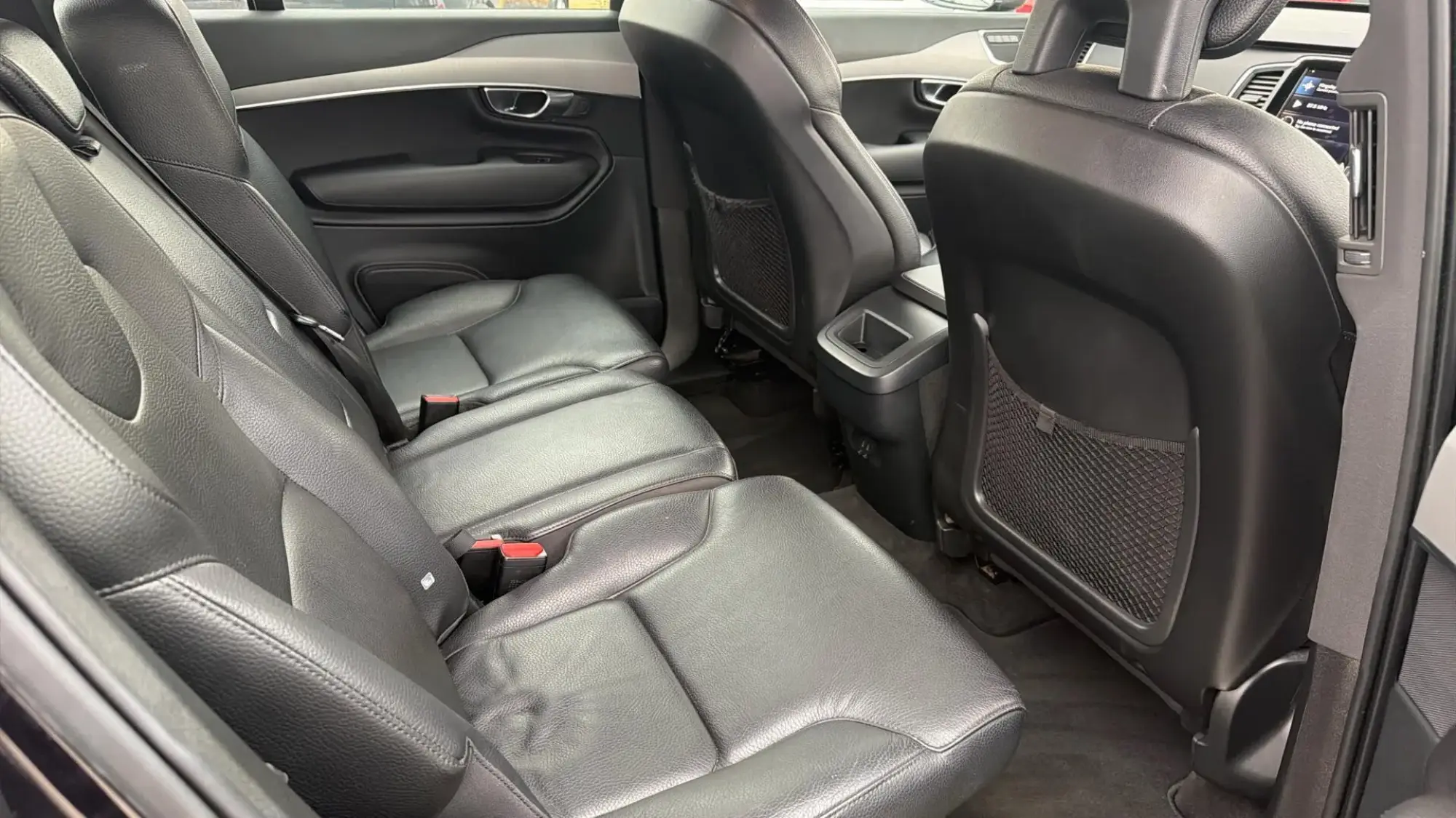 Volvo XC90 Image 6 Volvo XC90 Image 6