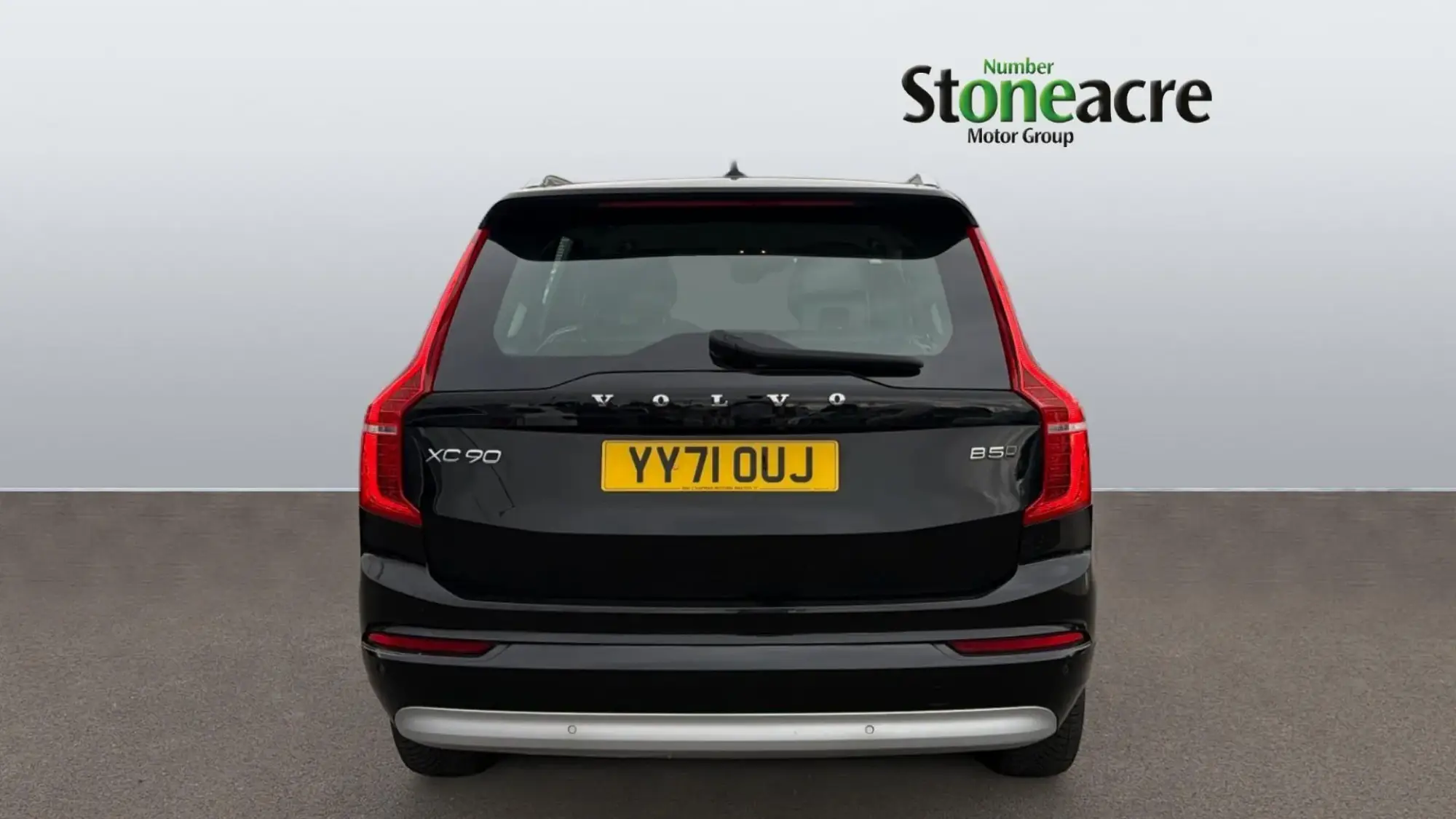 Volvo XC90 Image 7 Volvo XC90 Image 7