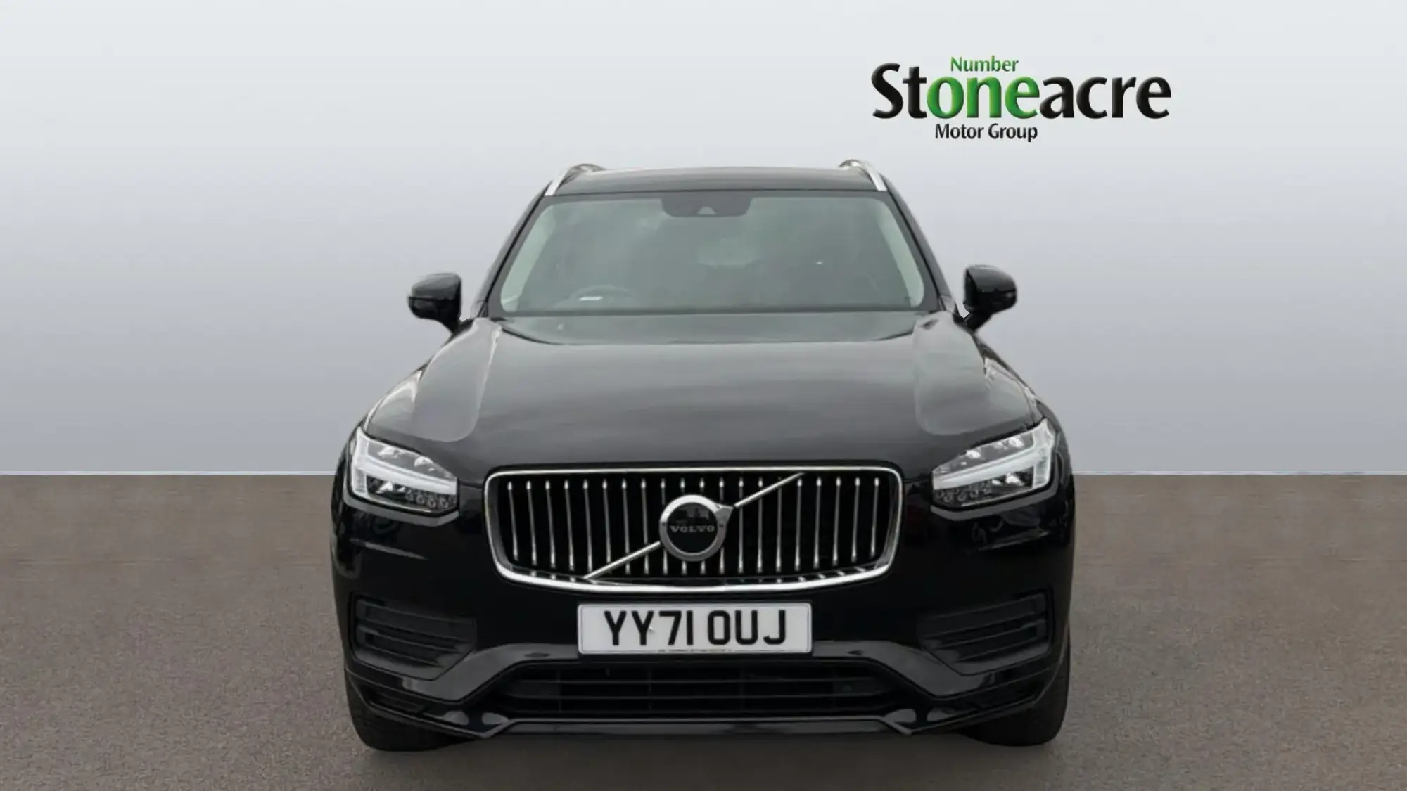 Volvo XC90 Image 8 Volvo XC90 Image 8