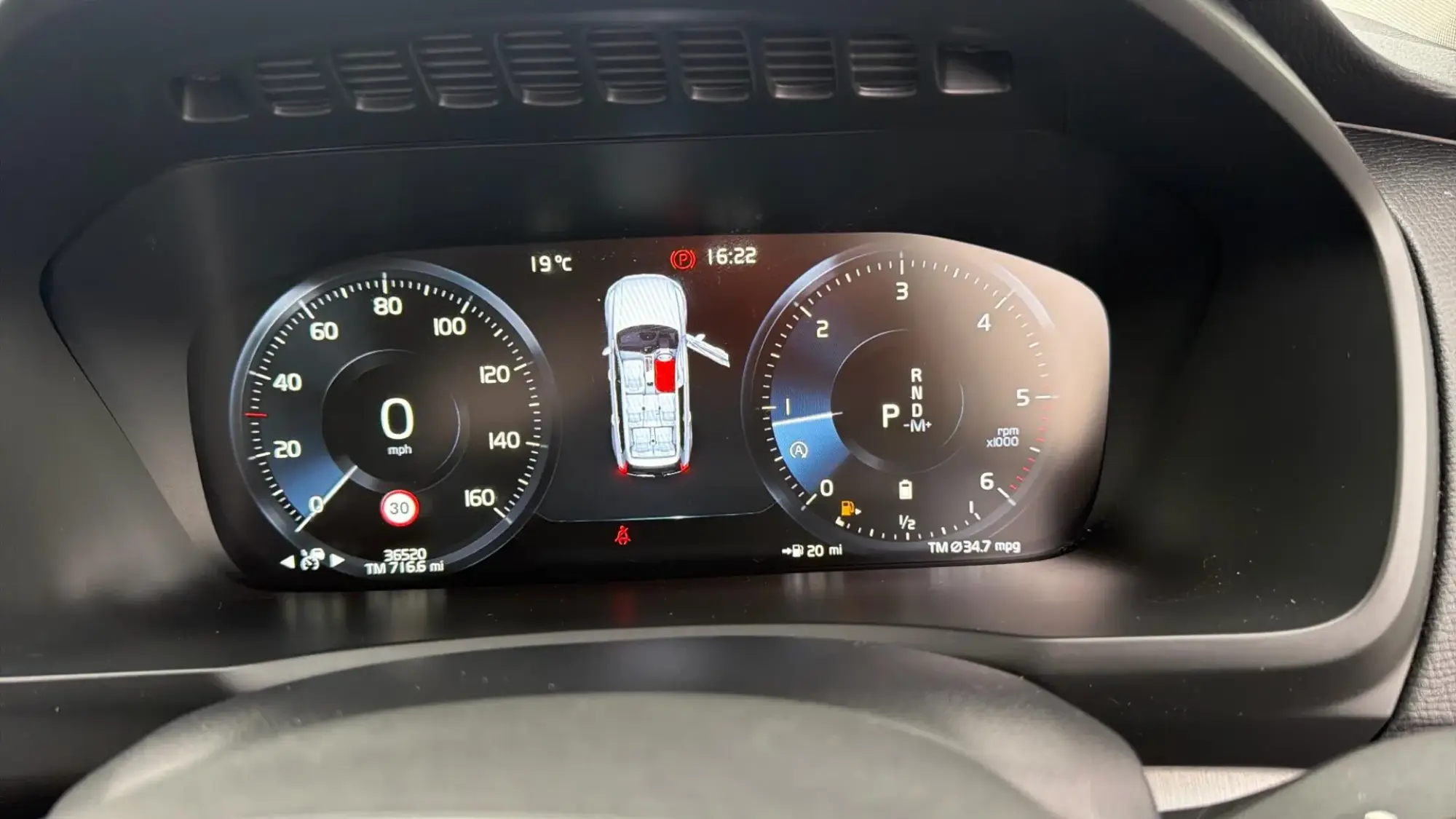 Volvo XC90 Image 11 Volvo XC90 Image 11