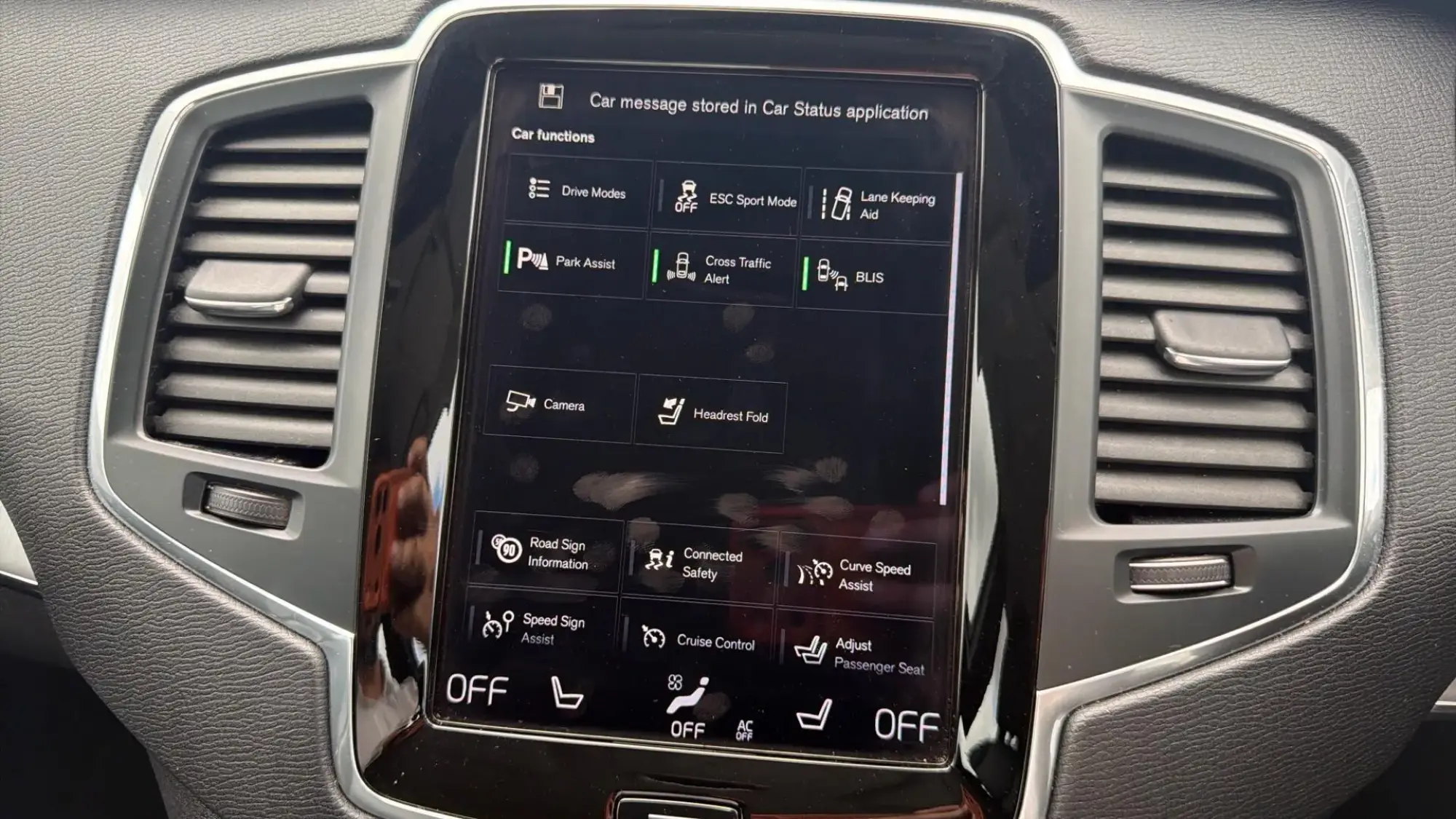 Volvo XC90 Image 15 Volvo XC90 Image 15